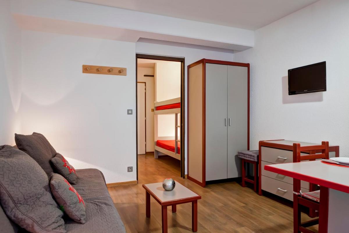 Brides-les-Bains Vacations - Residence Le Grand Chalet - Property Image 36