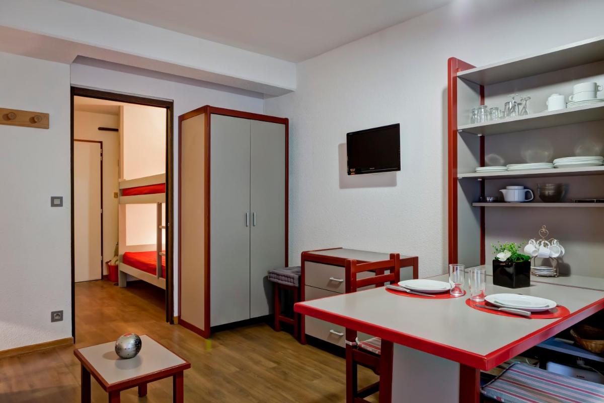 Brides-les-Bains Vacations - Residence Le Grand Chalet - Property Image 46