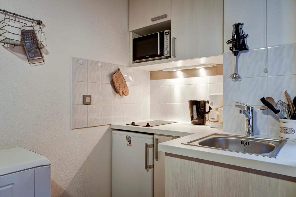 Brides-les-Bains Vacations - Residence Le Grand Chalet - Property Image 49