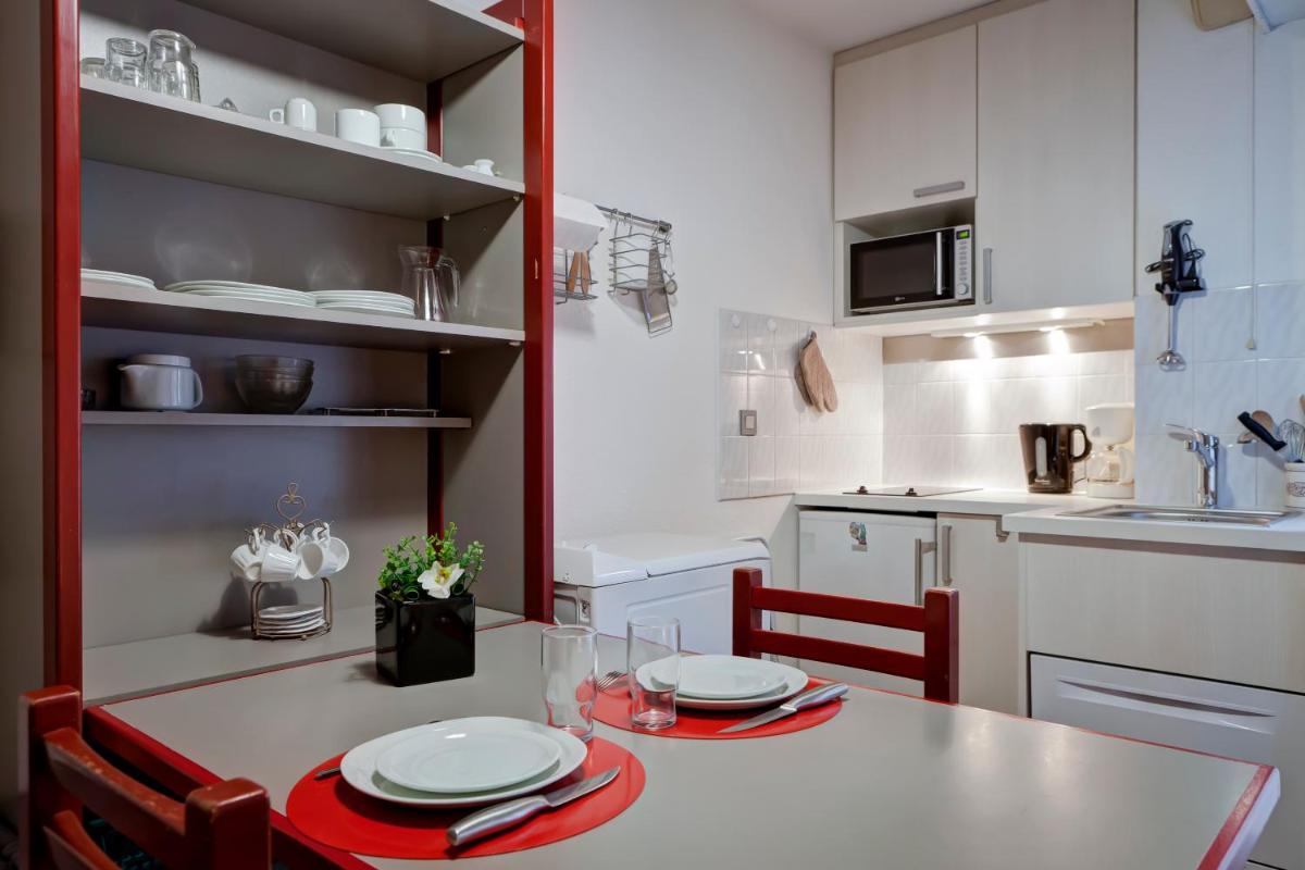 Brides-les-Bains Vacations - Residence Le Grand Chalet - Property Image 50