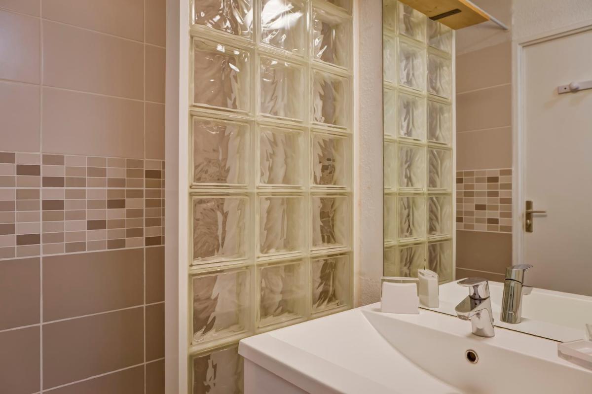 Brides-les-Bains Vacations - Residence Le Grand Chalet - Property Image 52