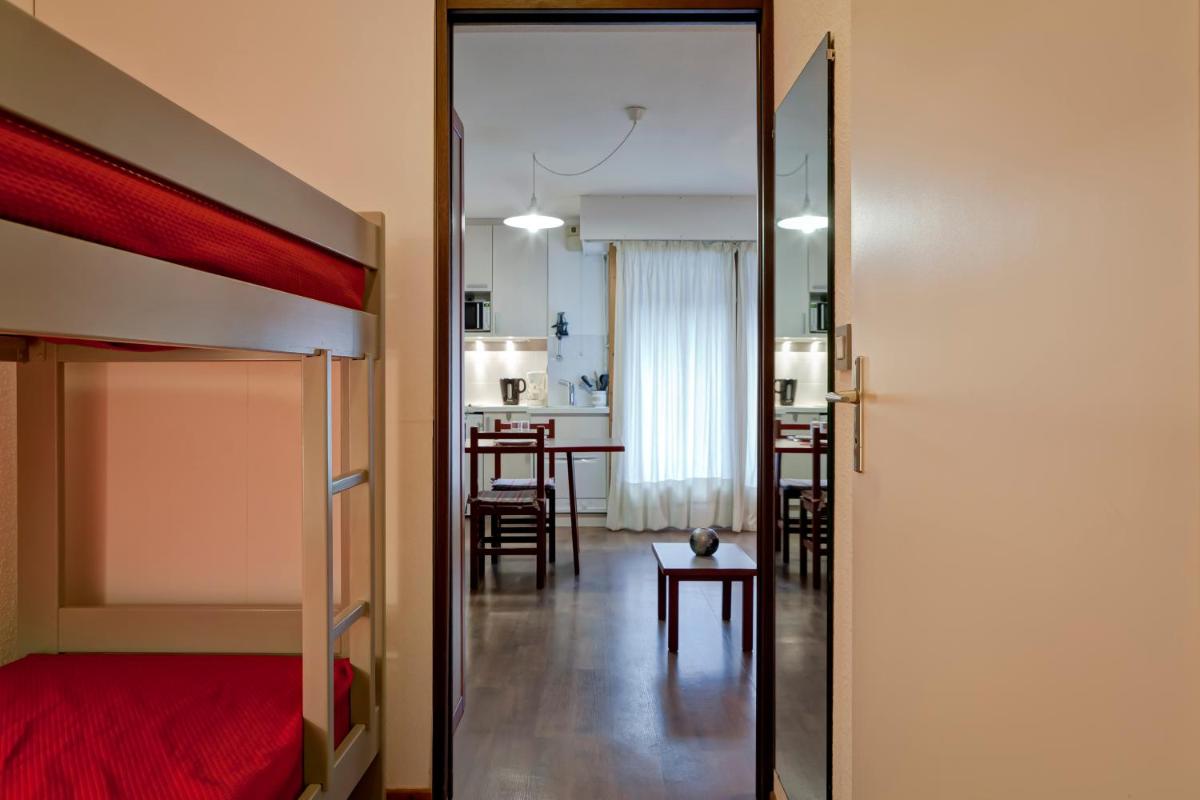 Brides-les-Bains Vacations - Residence Le Grand Chalet - Property Image 53