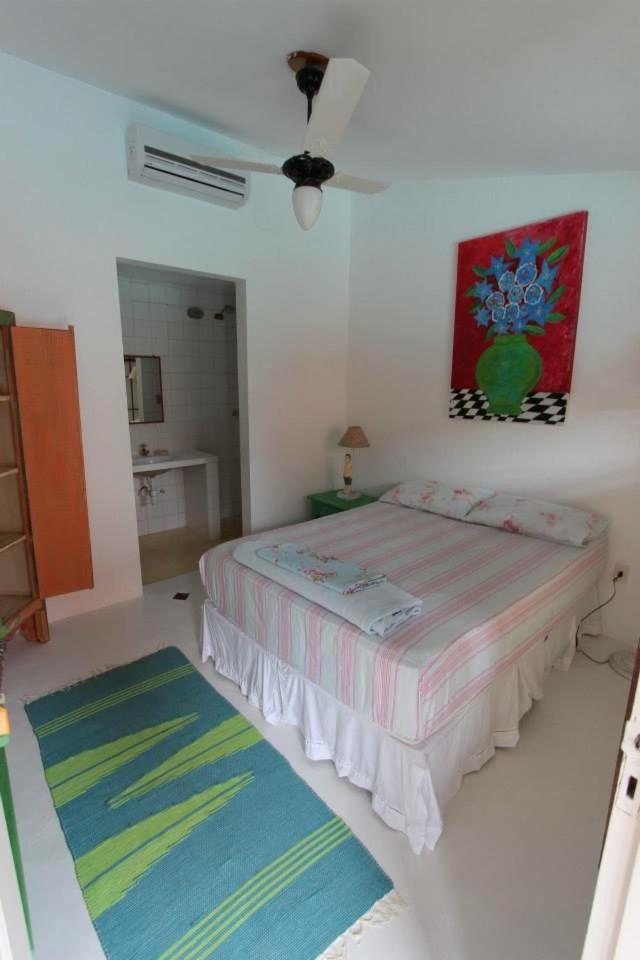 Vila Luiza Ubatuba
