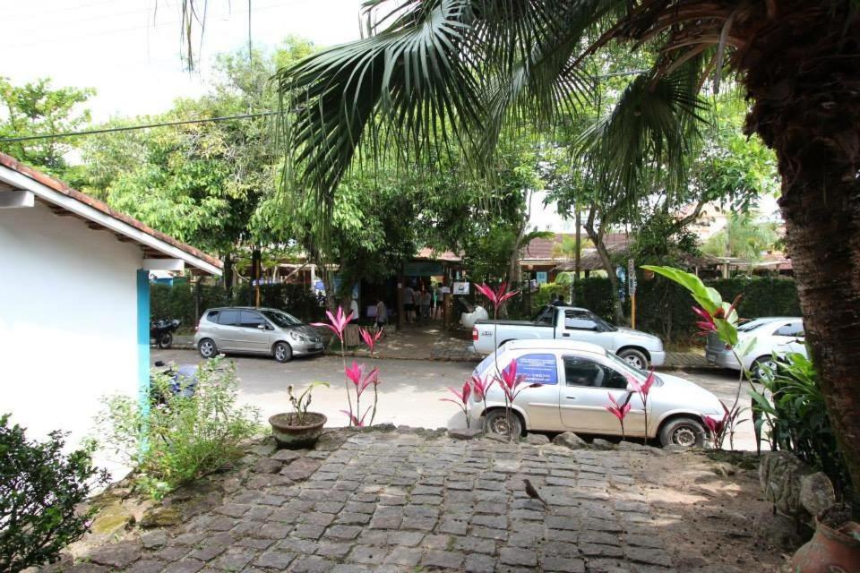 Vila Luiza Ubatuba