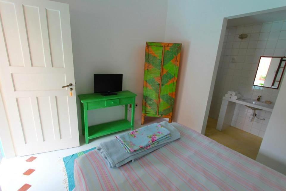 Vila Luiza Ubatuba