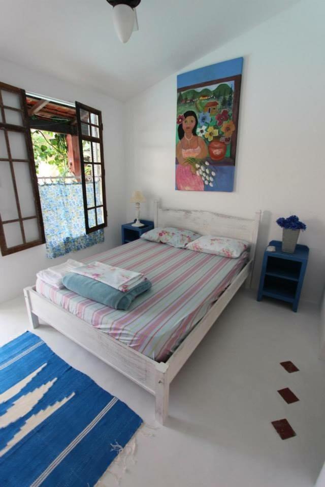 Vila Luiza Ubatuba