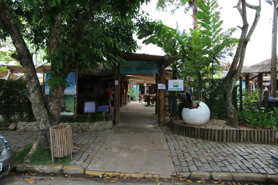 Vila Luiza Ubatuba