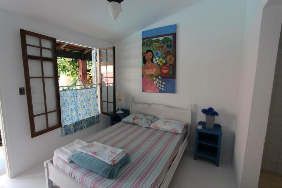 Vila Luiza Ubatuba