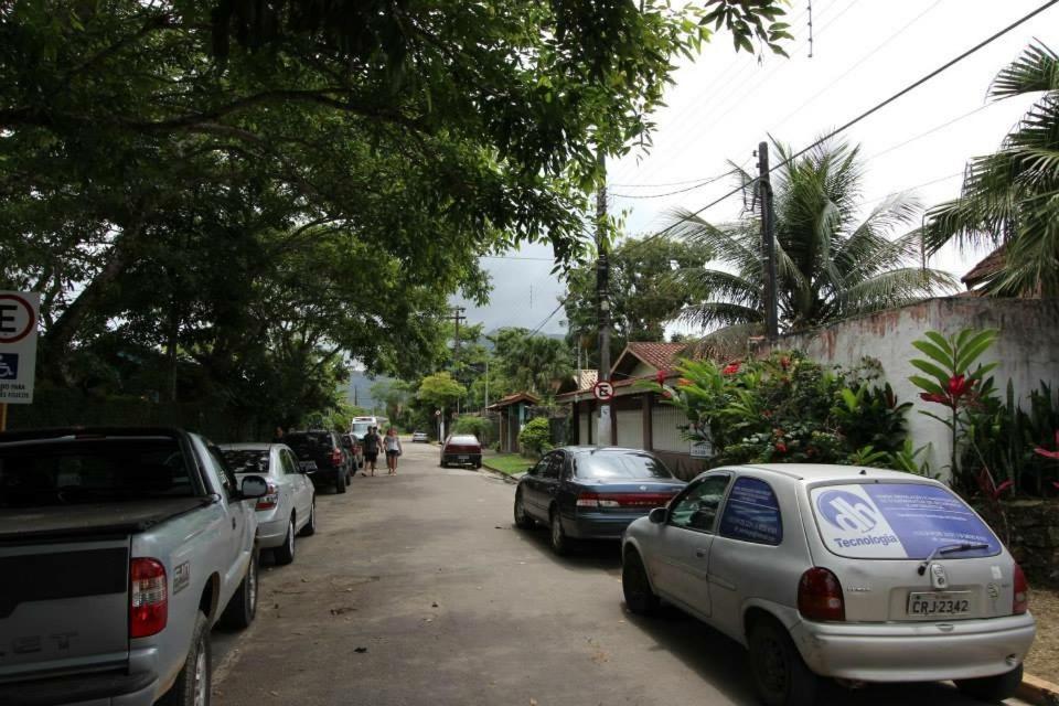 Vila Luiza Ubatuba