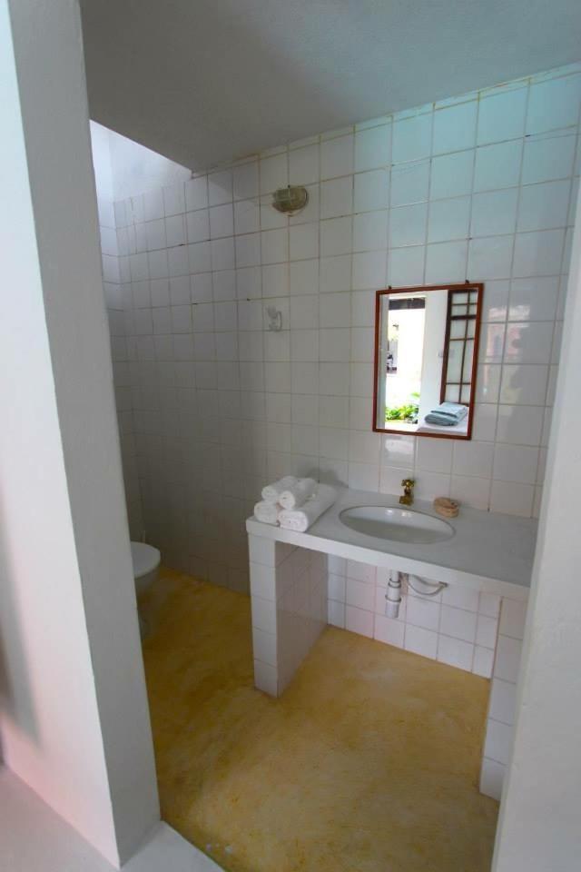 Vila Luiza Ubatuba