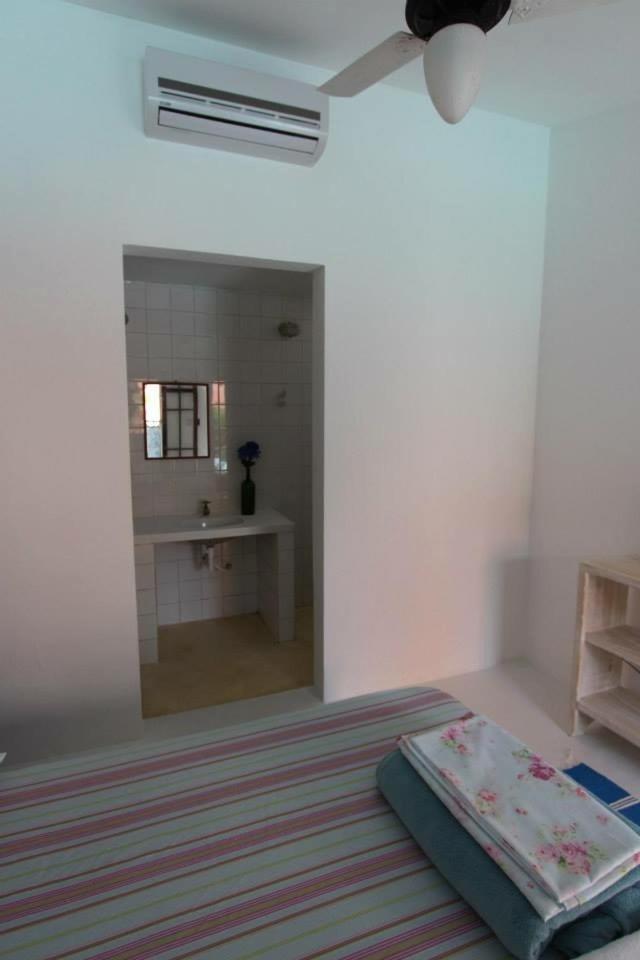 Vila Luiza Ubatuba