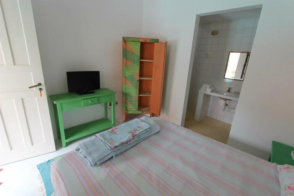 Vila Luiza Ubatuba