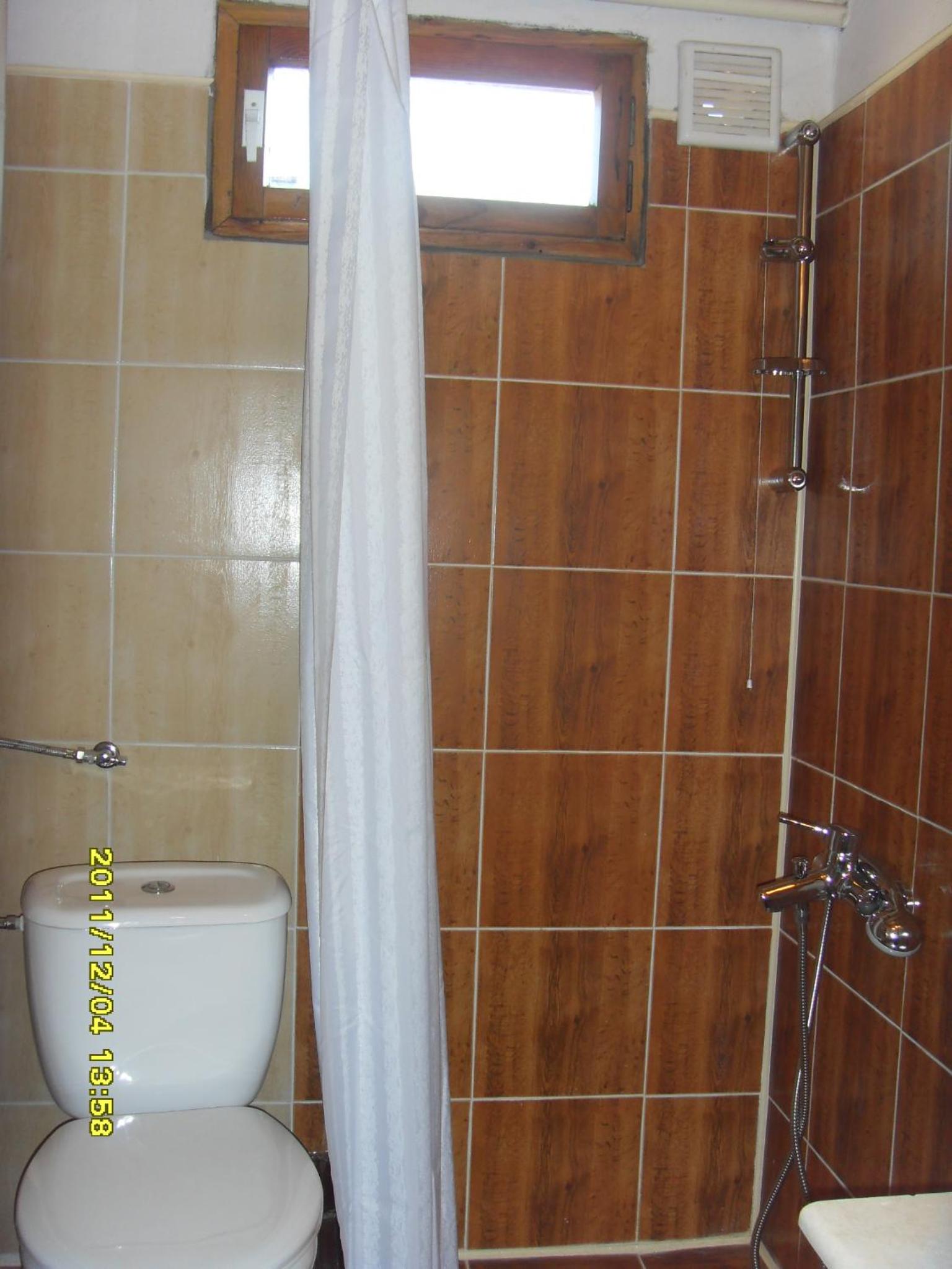 Guest House Vodolei