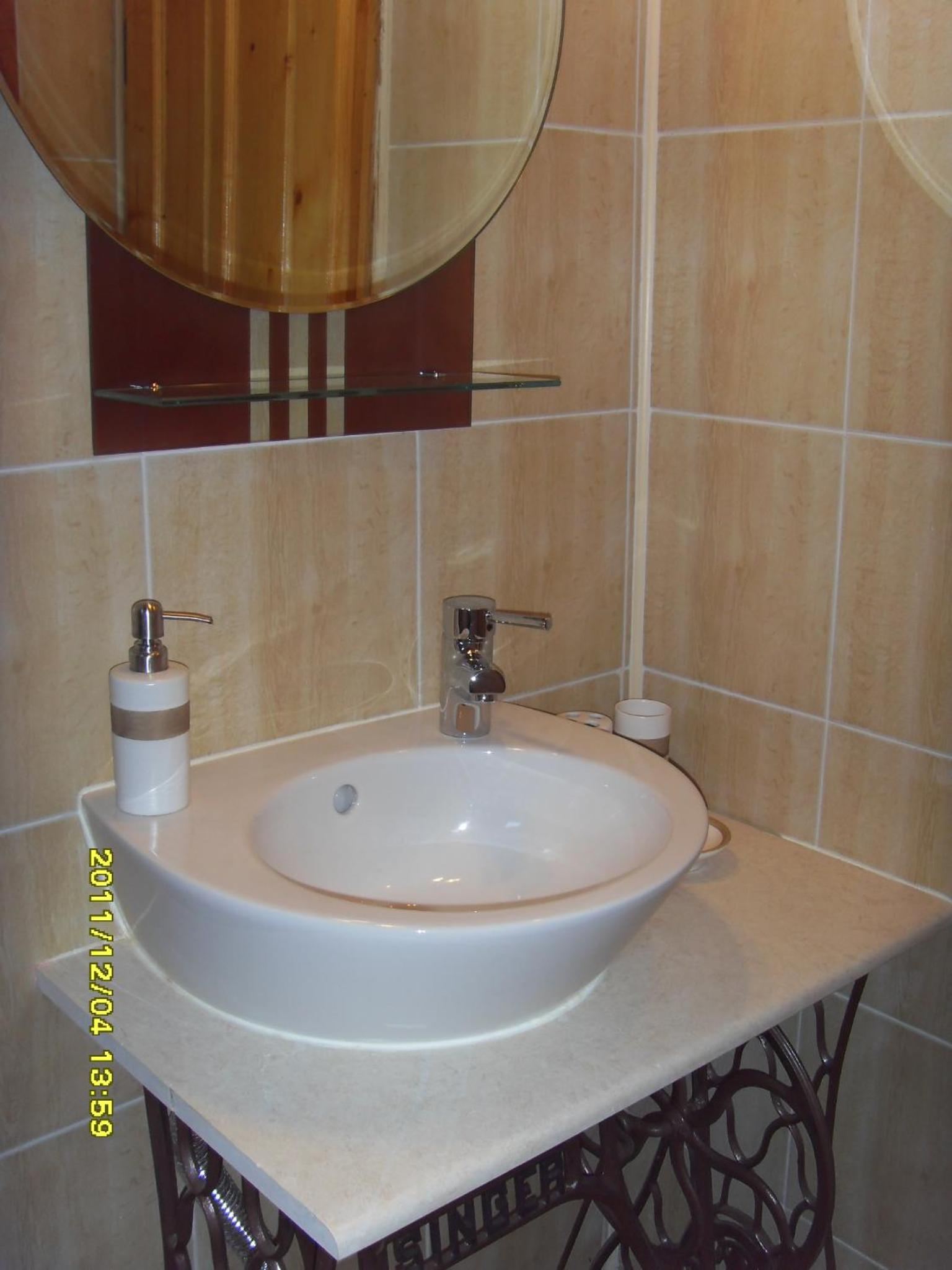 Guest House Vodolei