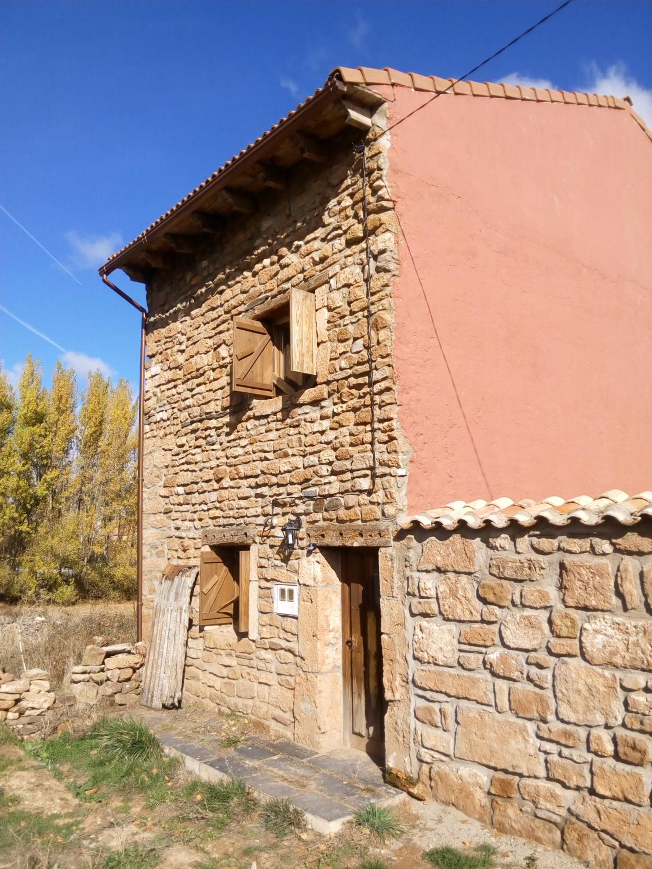 Casa Rural La Tormenta