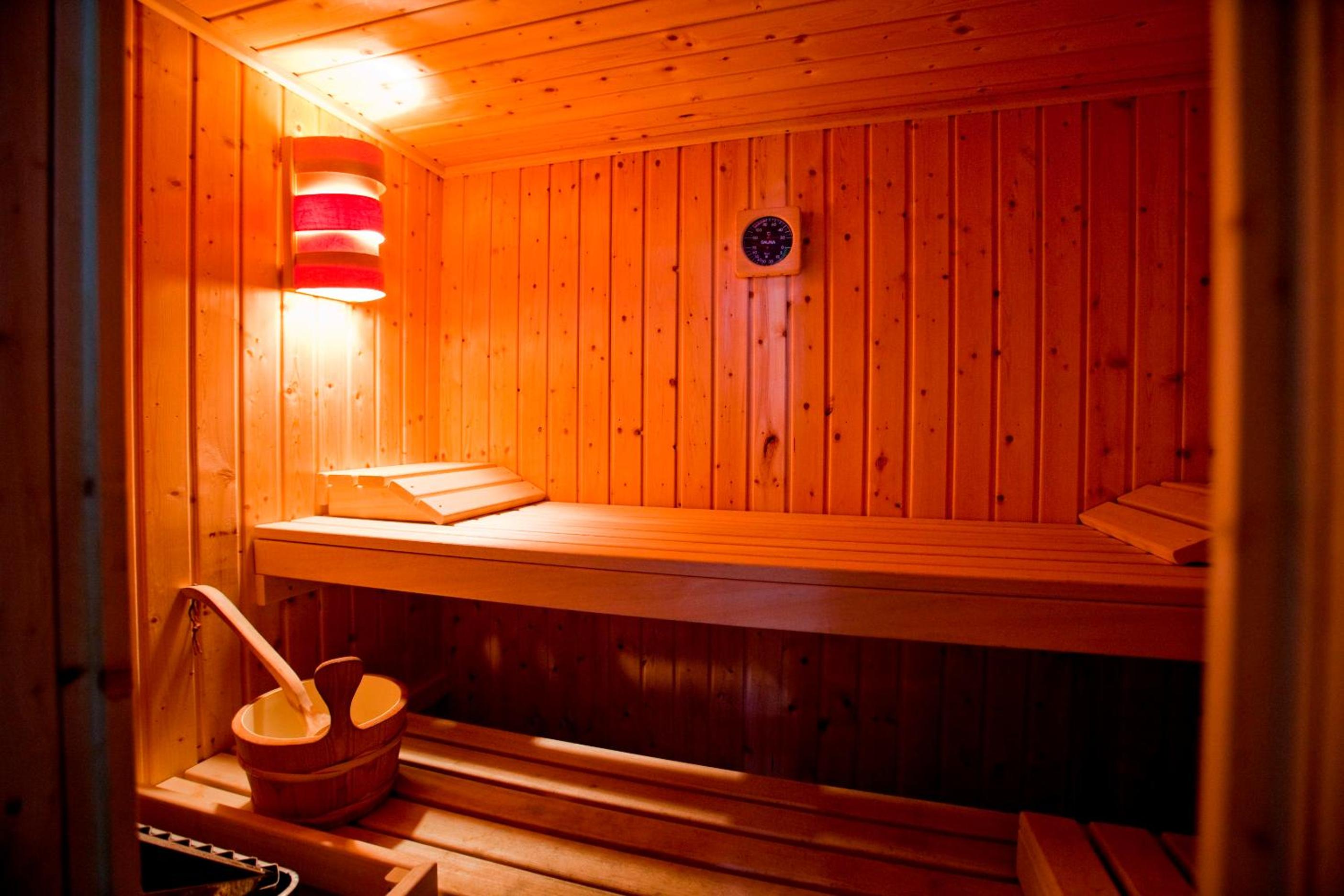B&B Luxe Suites 1-2-3