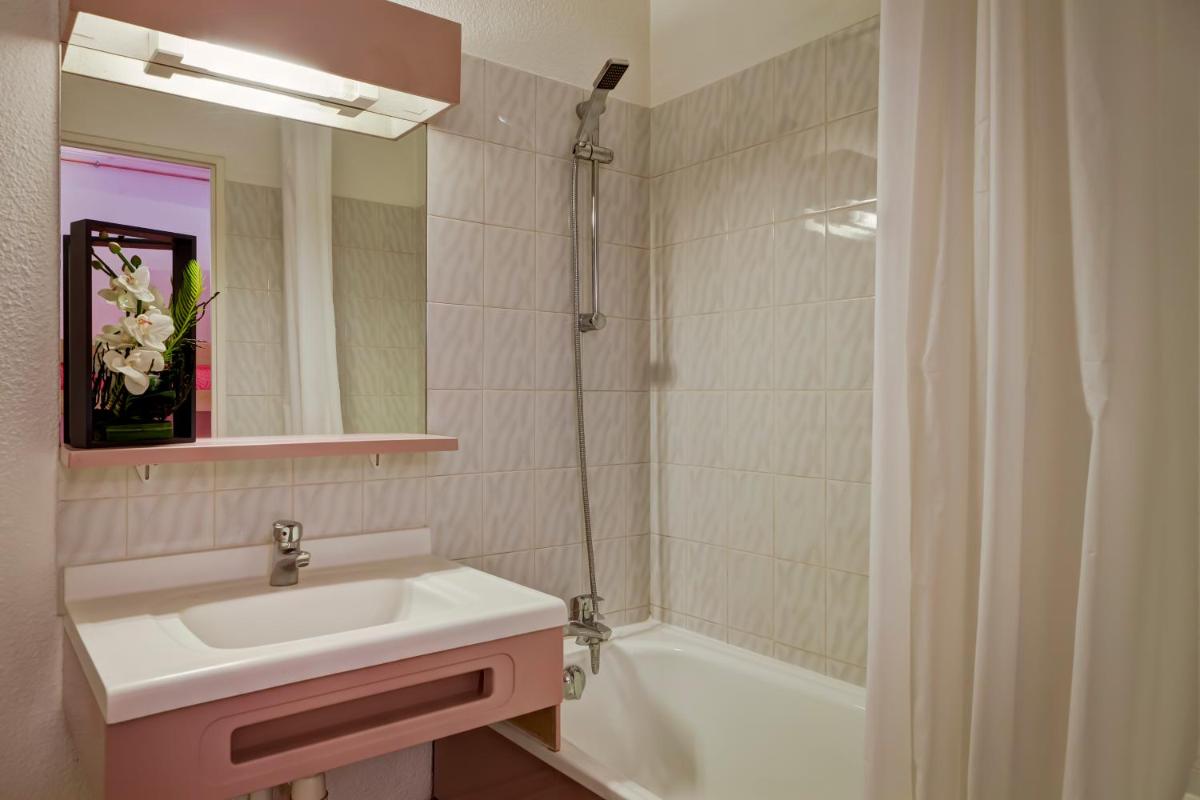 Brides-les-Bains Vacations - Residence Le Grand Chalet - Property Image 38