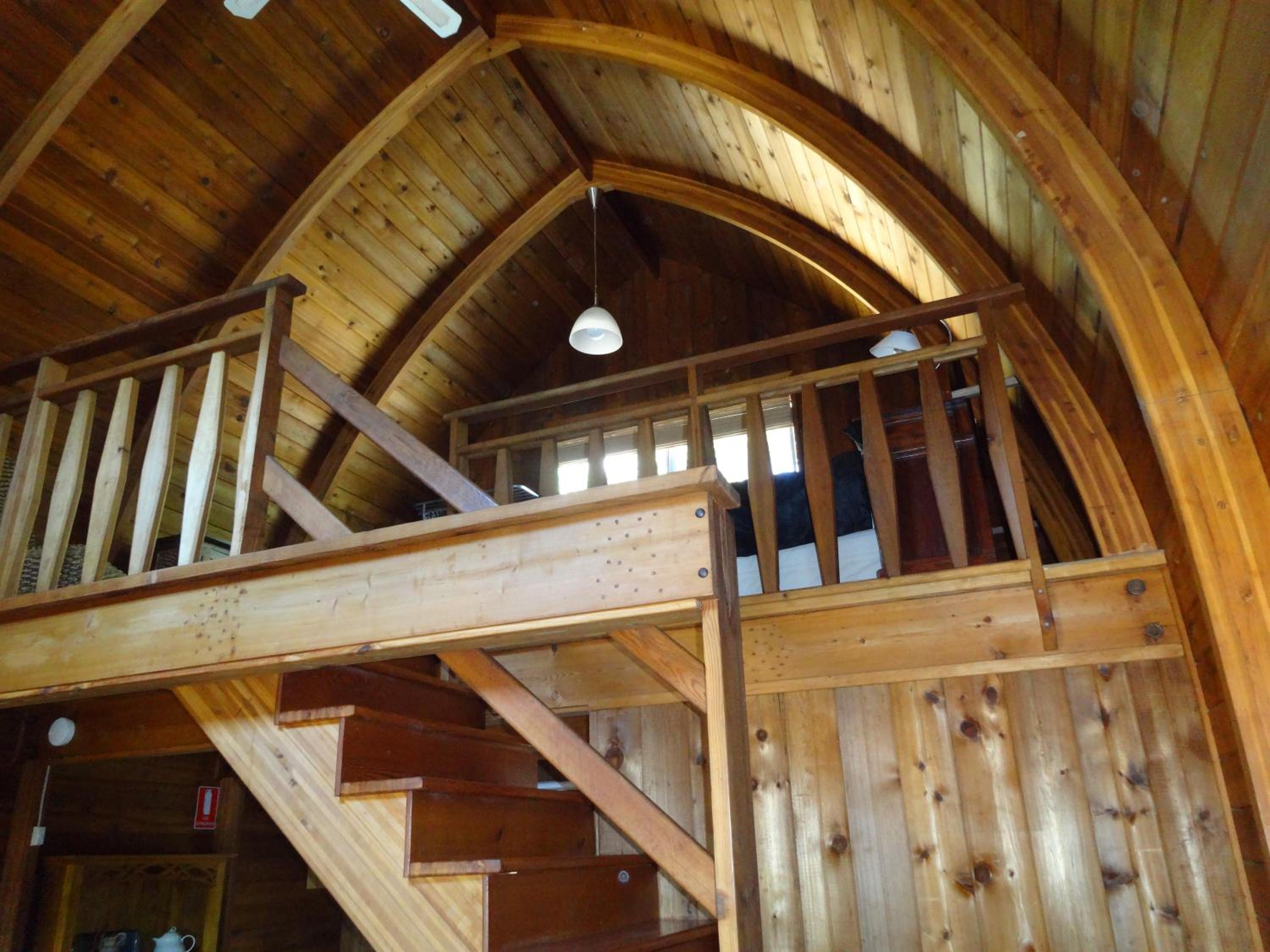 Jarrah Glen Cabins