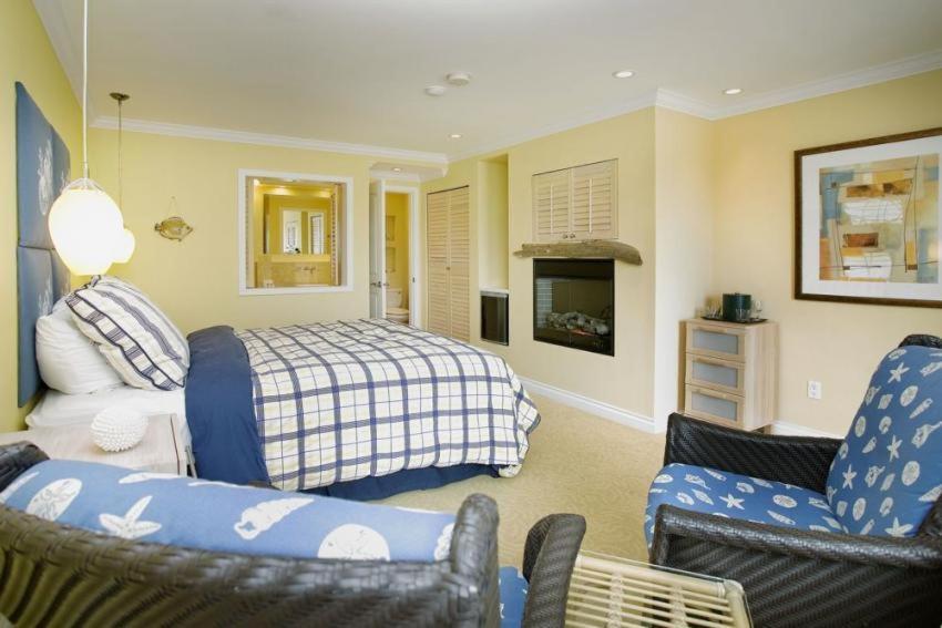 Rockwater Secret Cove Resort
