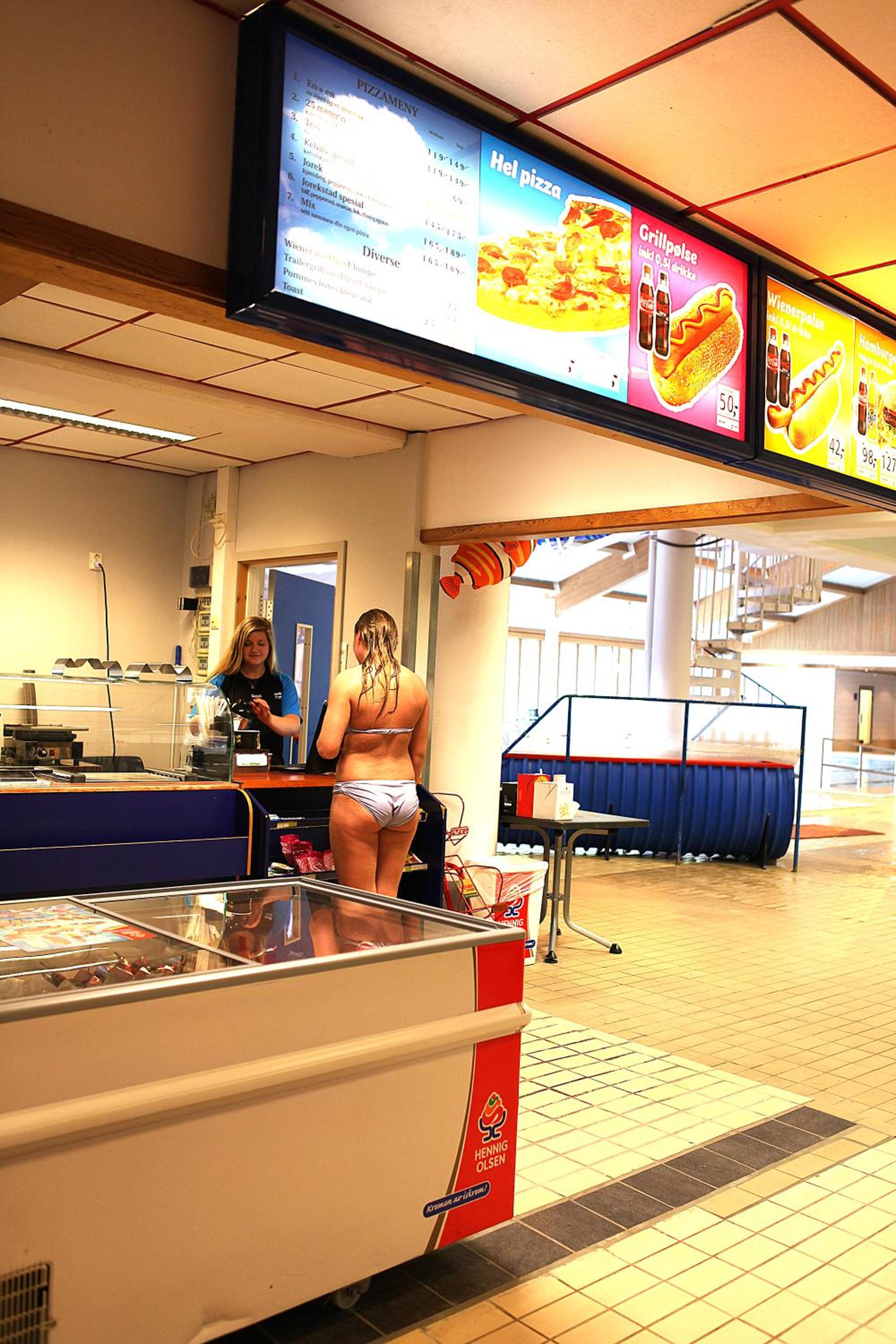 Jorekstad Ferieleiligheter
