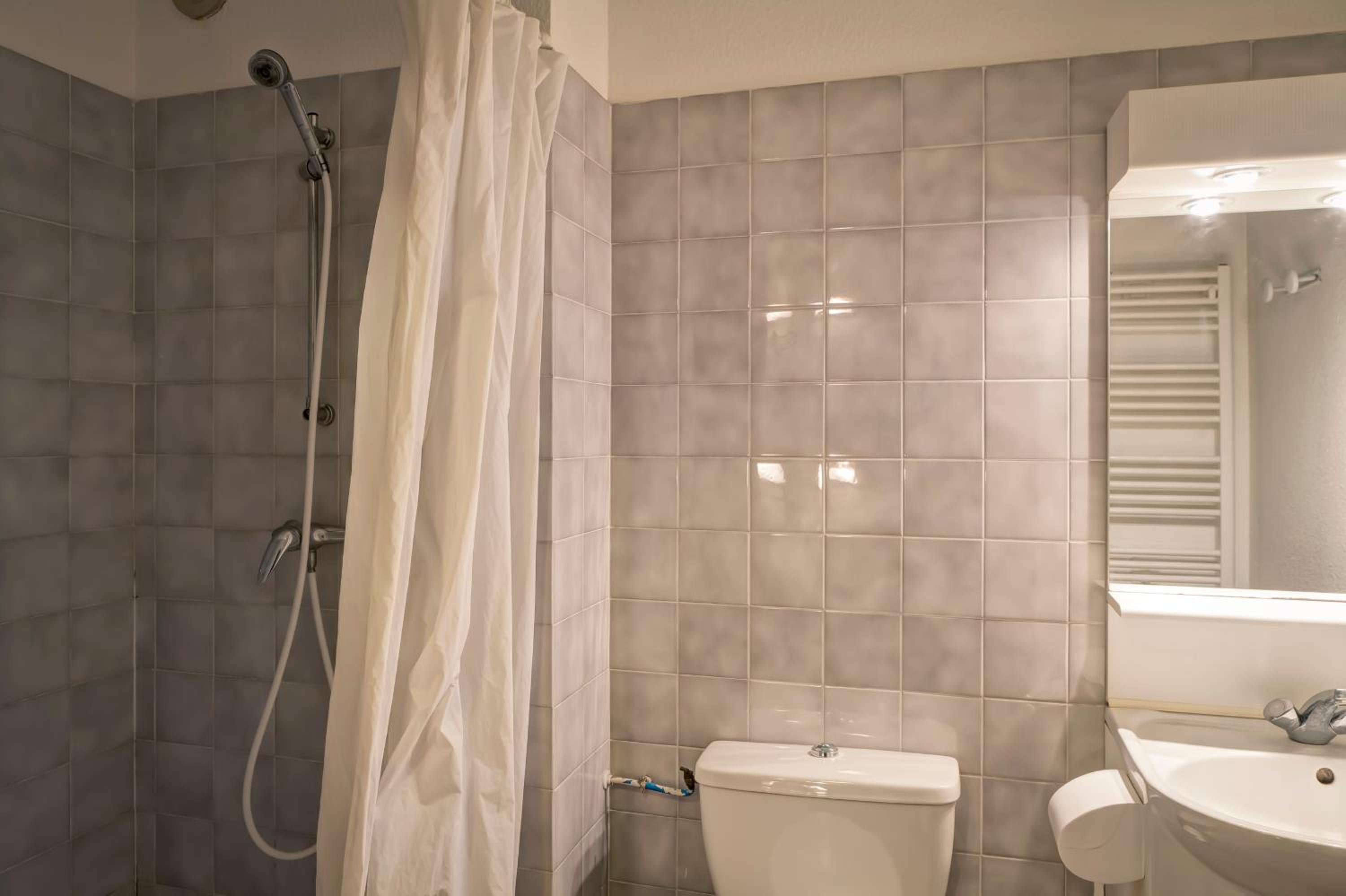 Brides-les-Bains Vacations - Residence Cybele - Property Image 105
