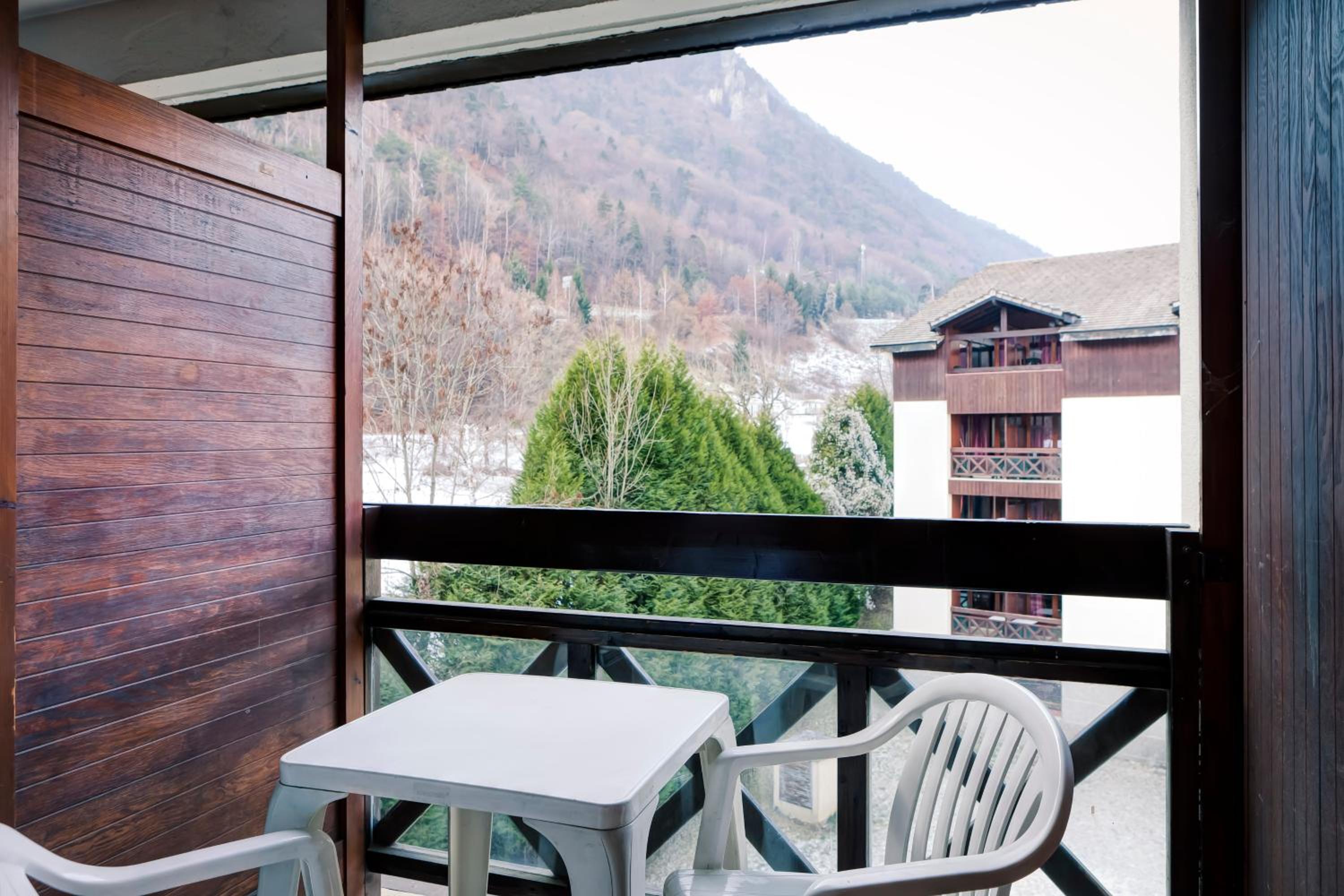 Brides-les-Bains Vacations - Residence Cybele - Property Image 99