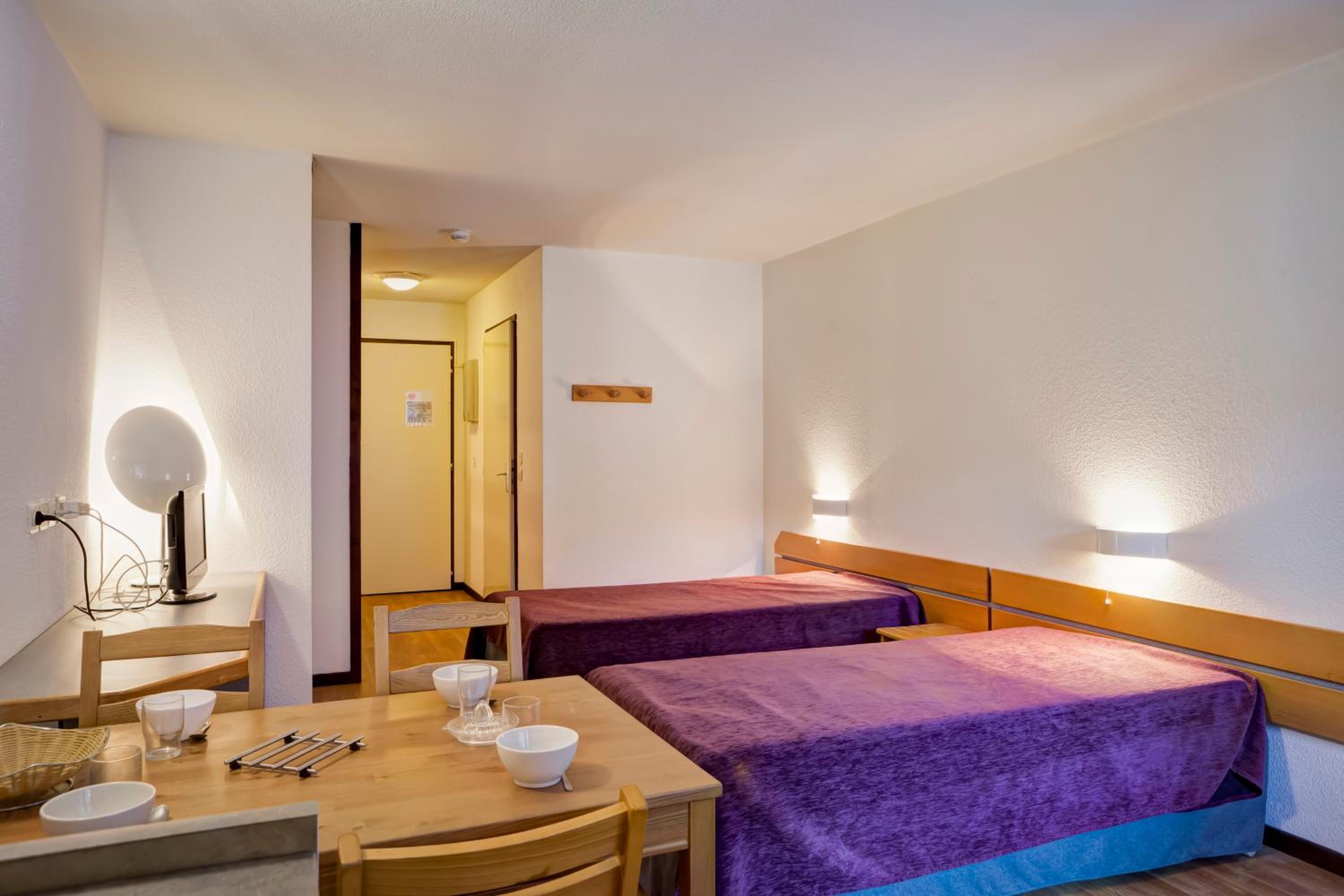 Brides-les-Bains Vacations - Residence Cybele - Property Image 100