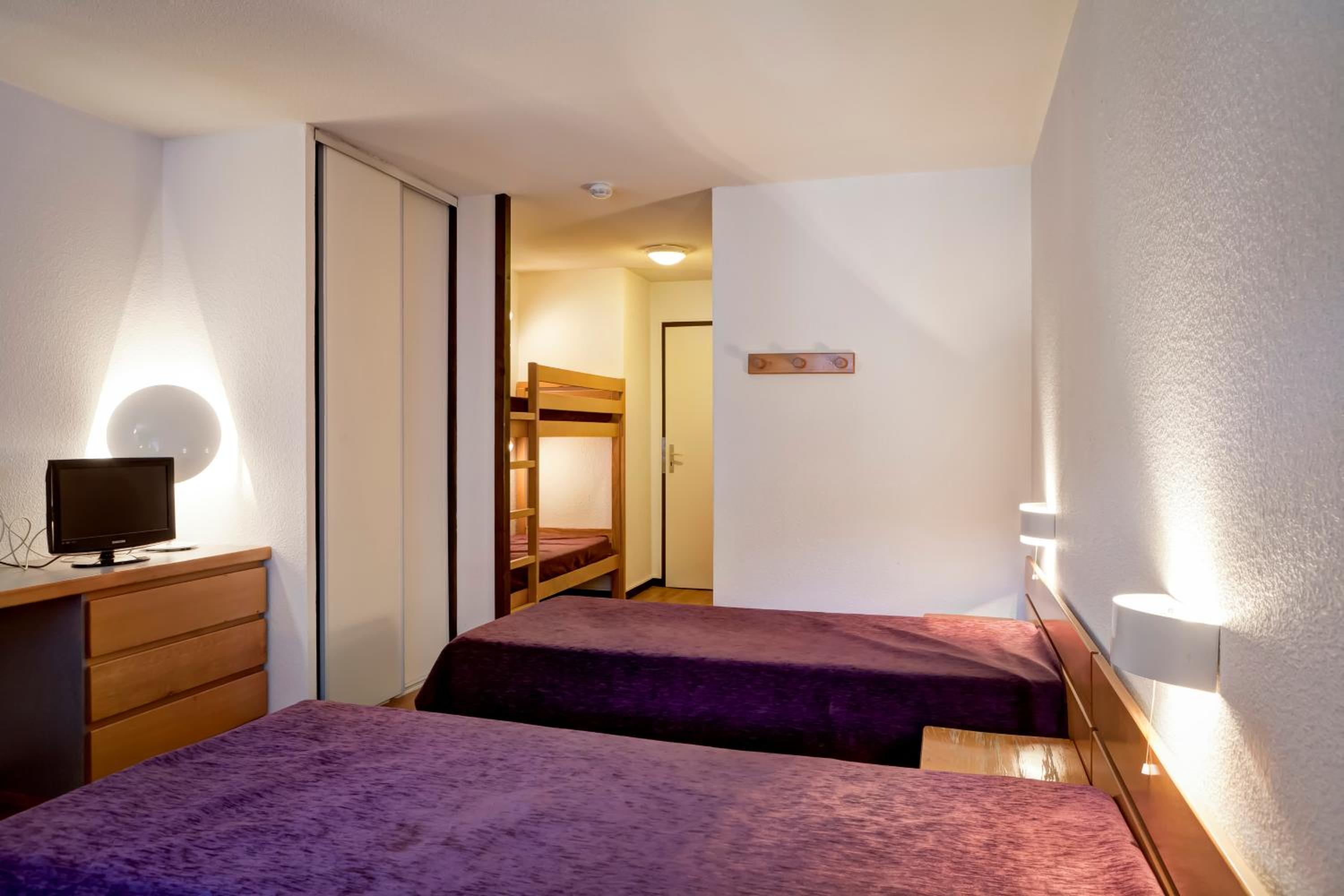 Brides-les-Bains Vacations - Residence Cybele - Property Image 101