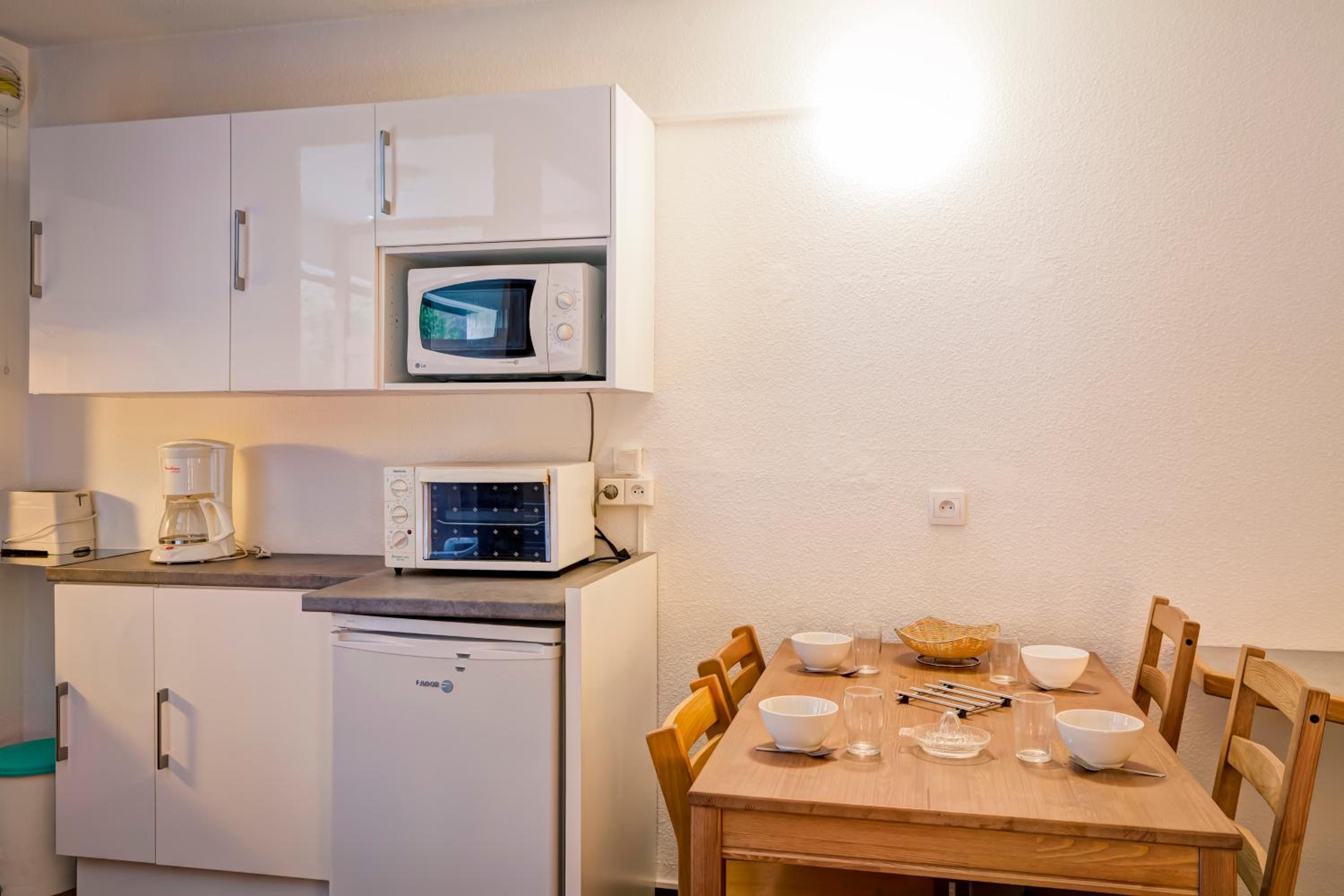 Brides-les-Bains Vacations - Residence Cybele - Property Image 102
