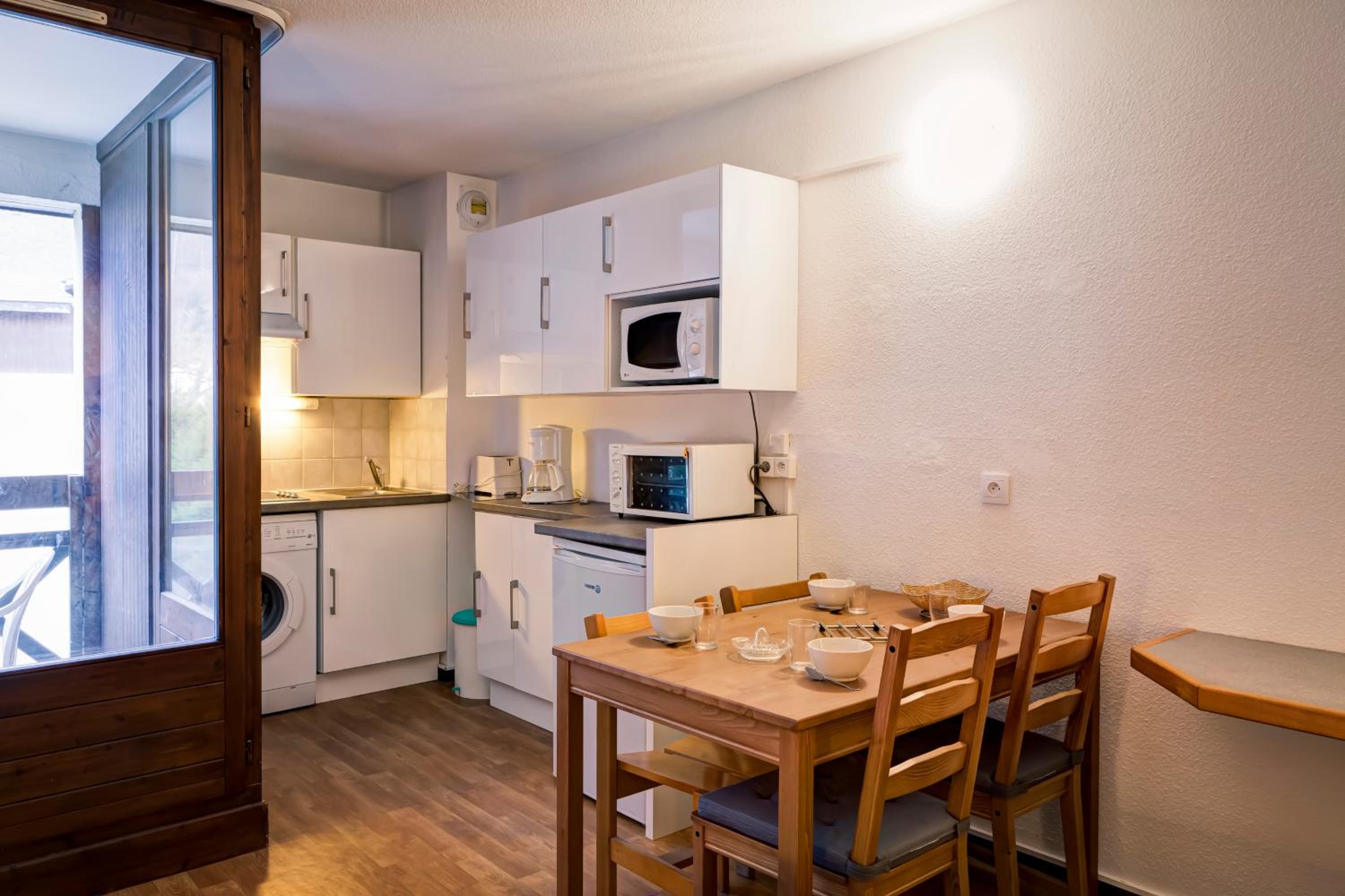 Brides-les-Bains Vacations - Residence Cybele - Property Image 103
