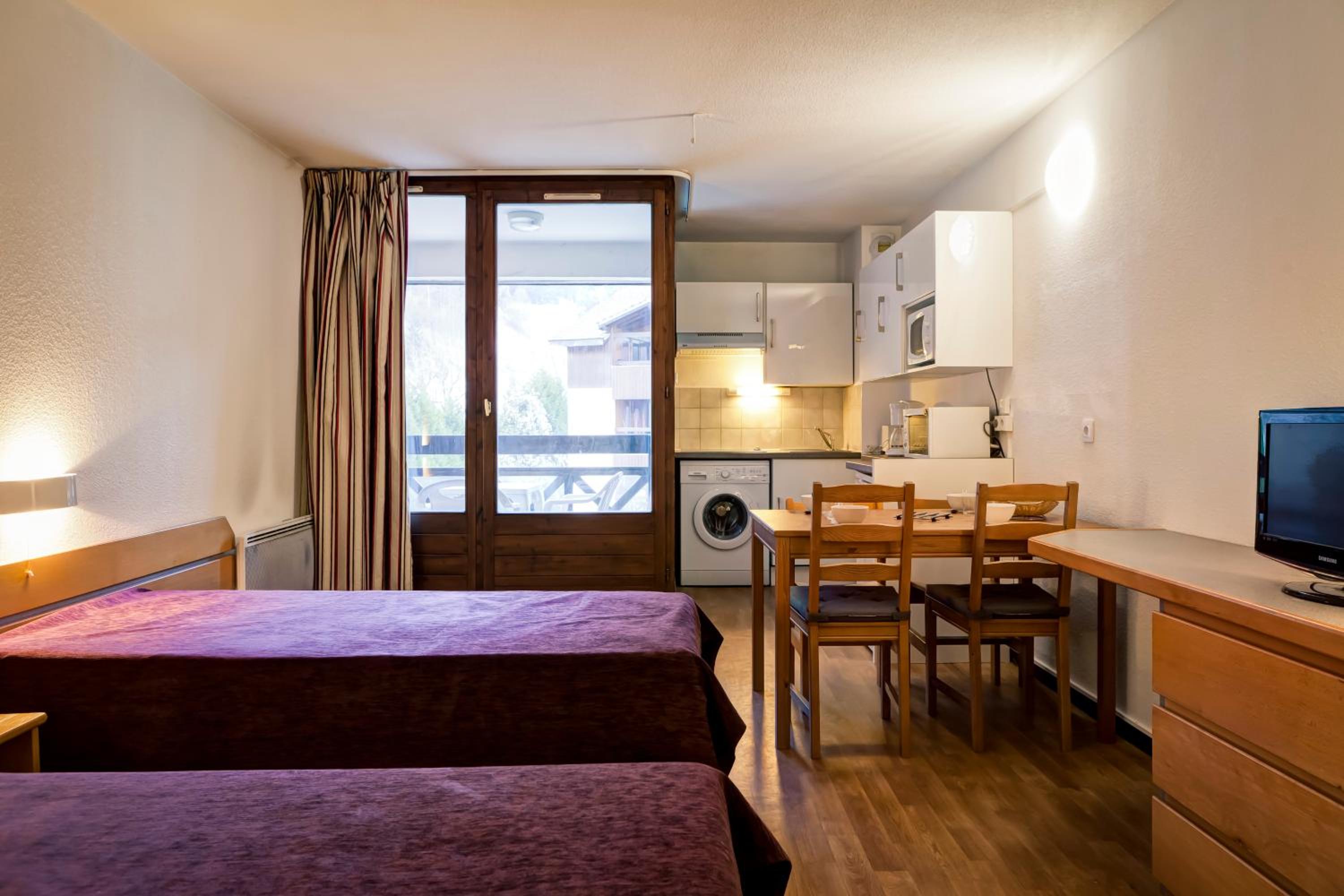 Brides-les-Bains Vacations - Residence Cybele - Property Image 104