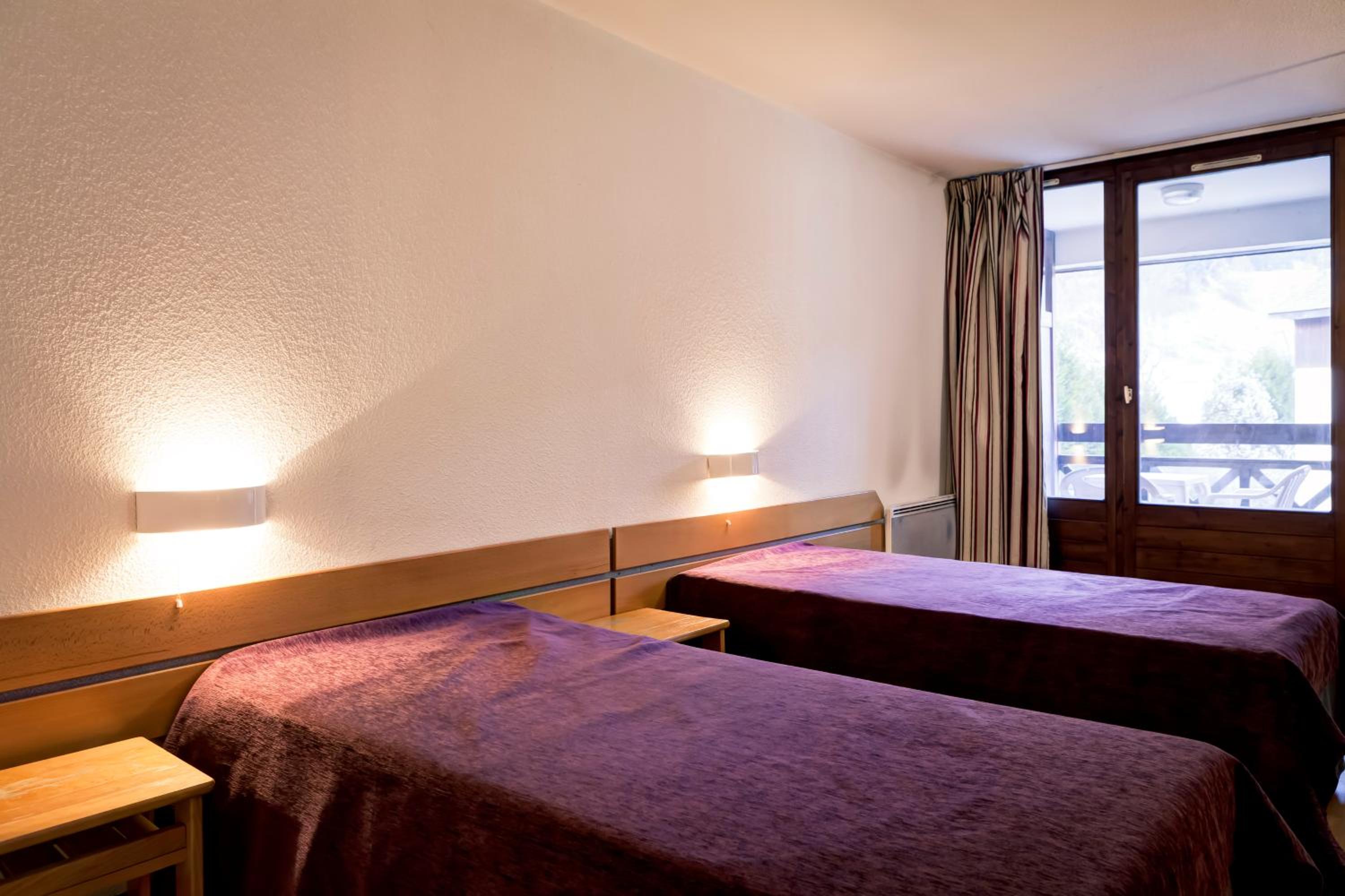 Brides-les-Bains Vacations - Residence Cybele - Property Image 106