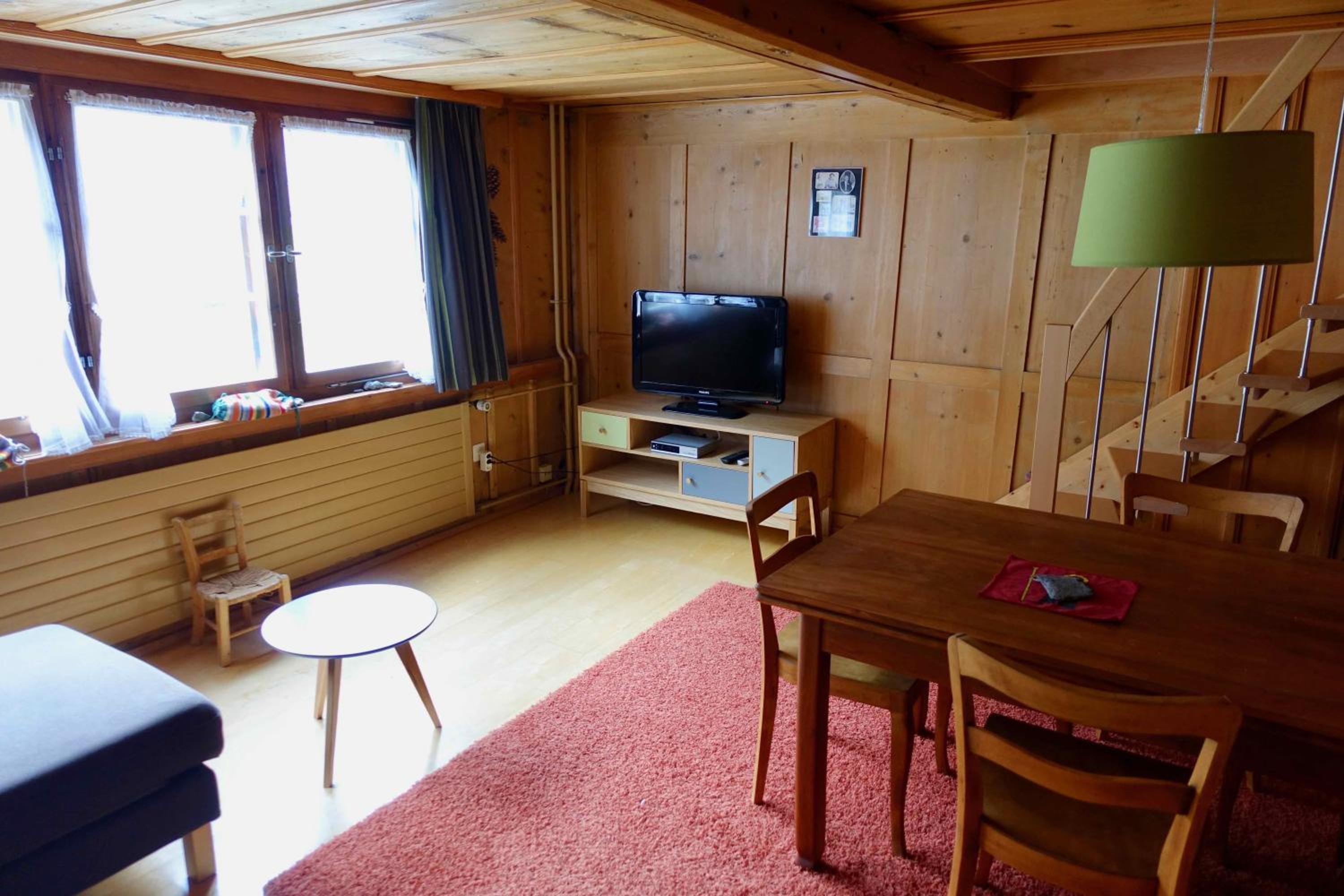 Apartment Sandgasse