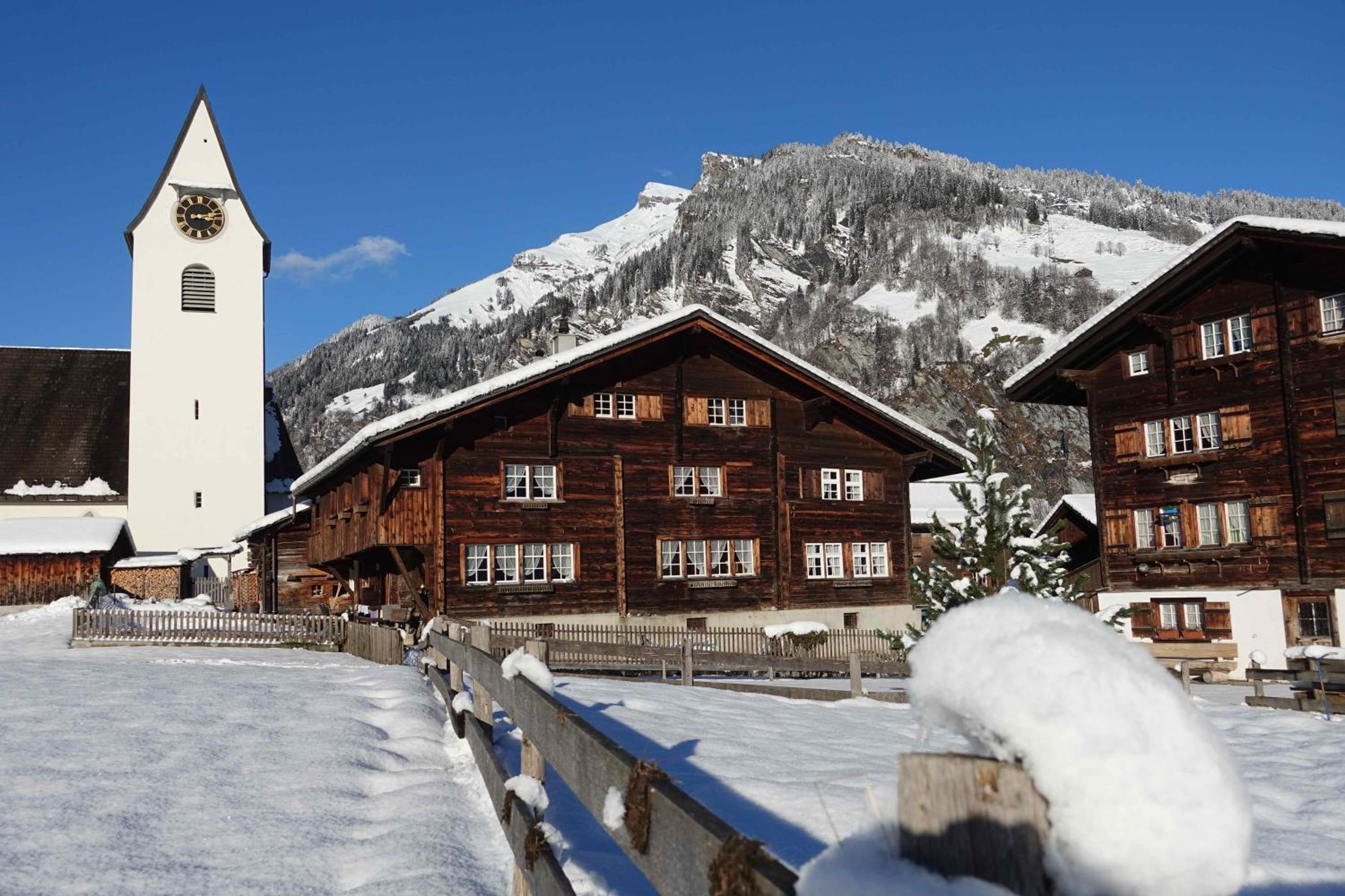 Apartment Sandgasse