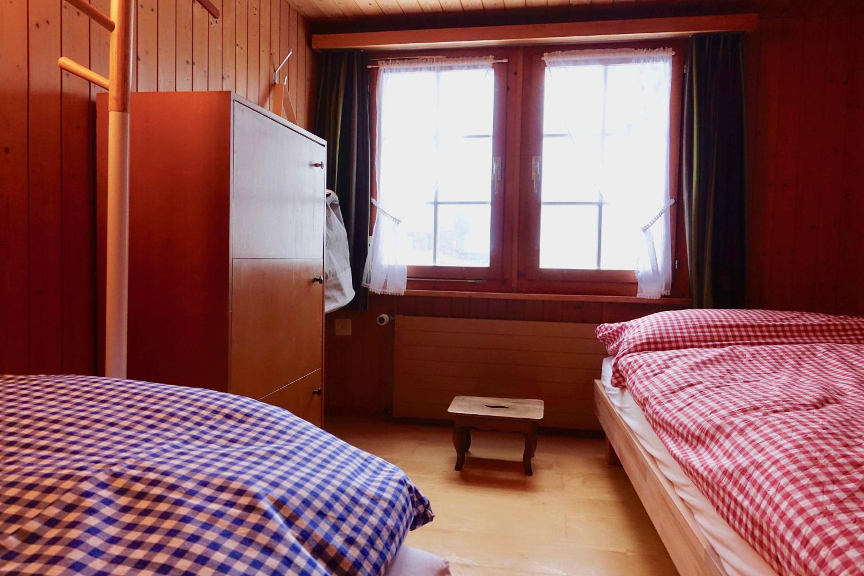 Apartment Sandgasse