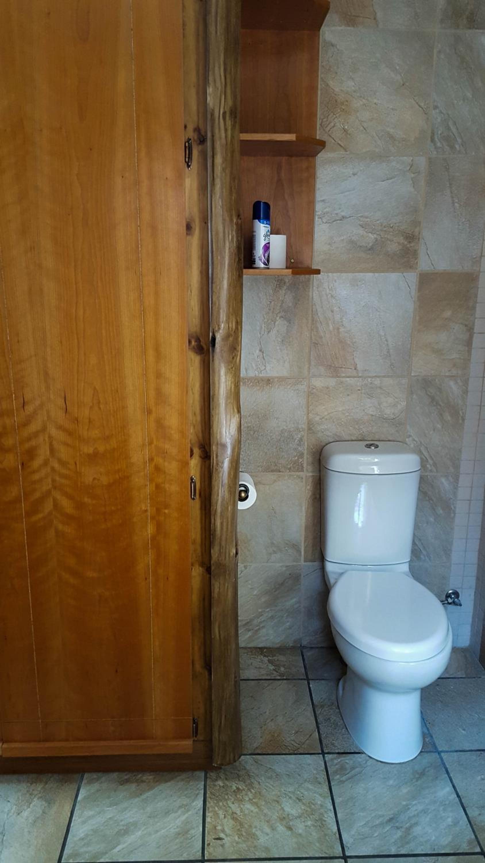 Aark Guest Lodge
