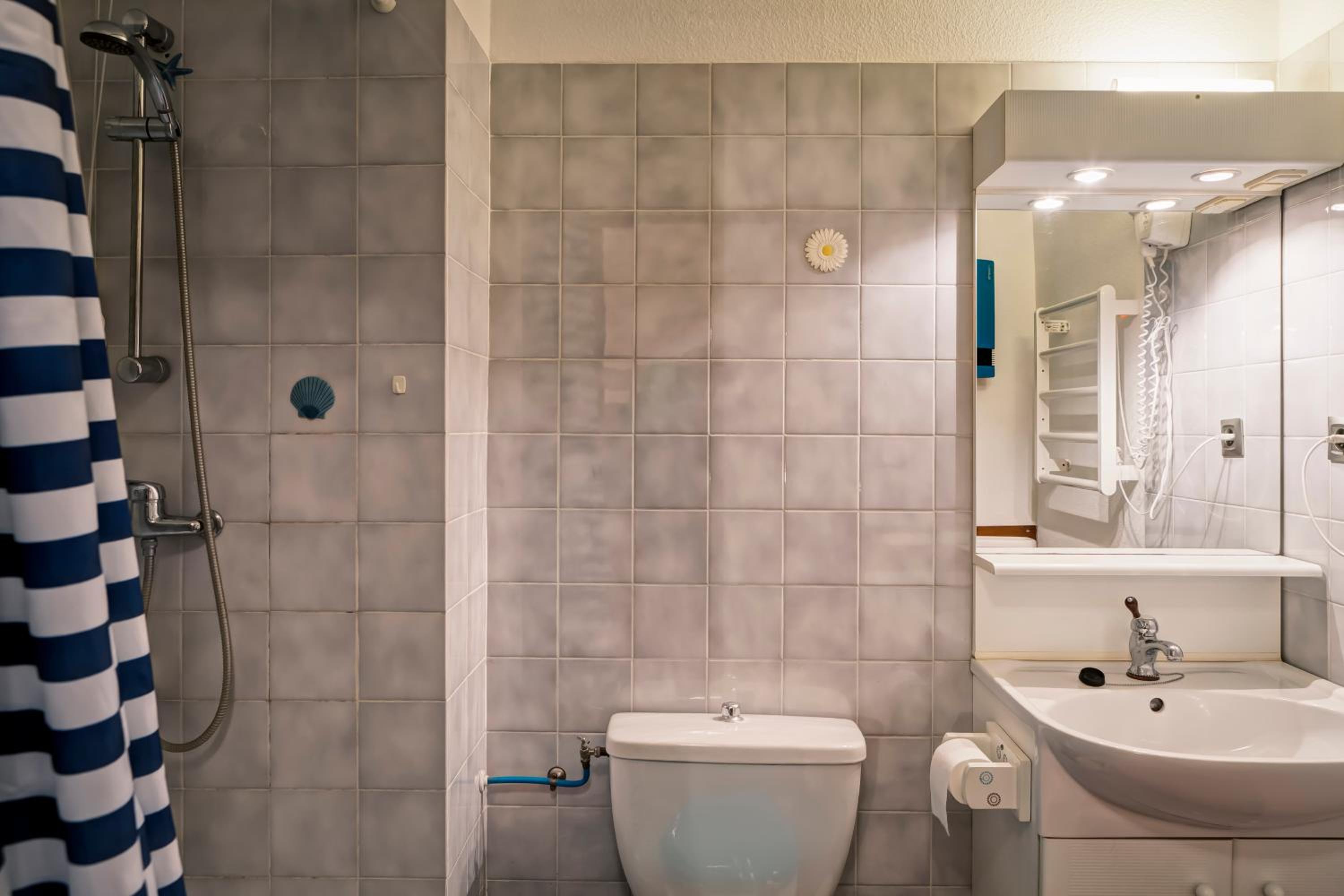 Brides-les-Bains Vacations - Residence Cybele - Property Image 81