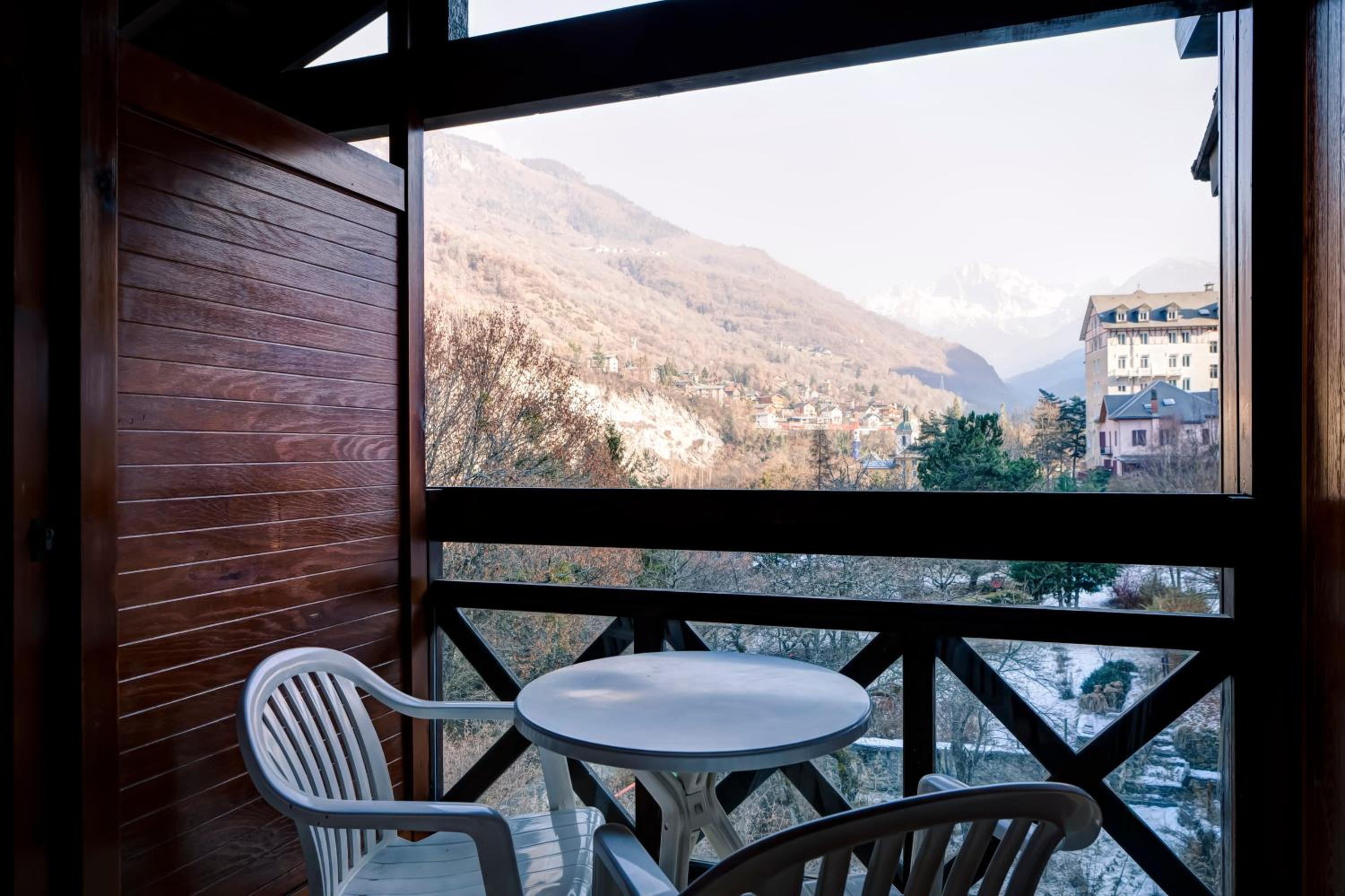 Brides-les-Bains Vacations - Residence Cybele - Property Image 75