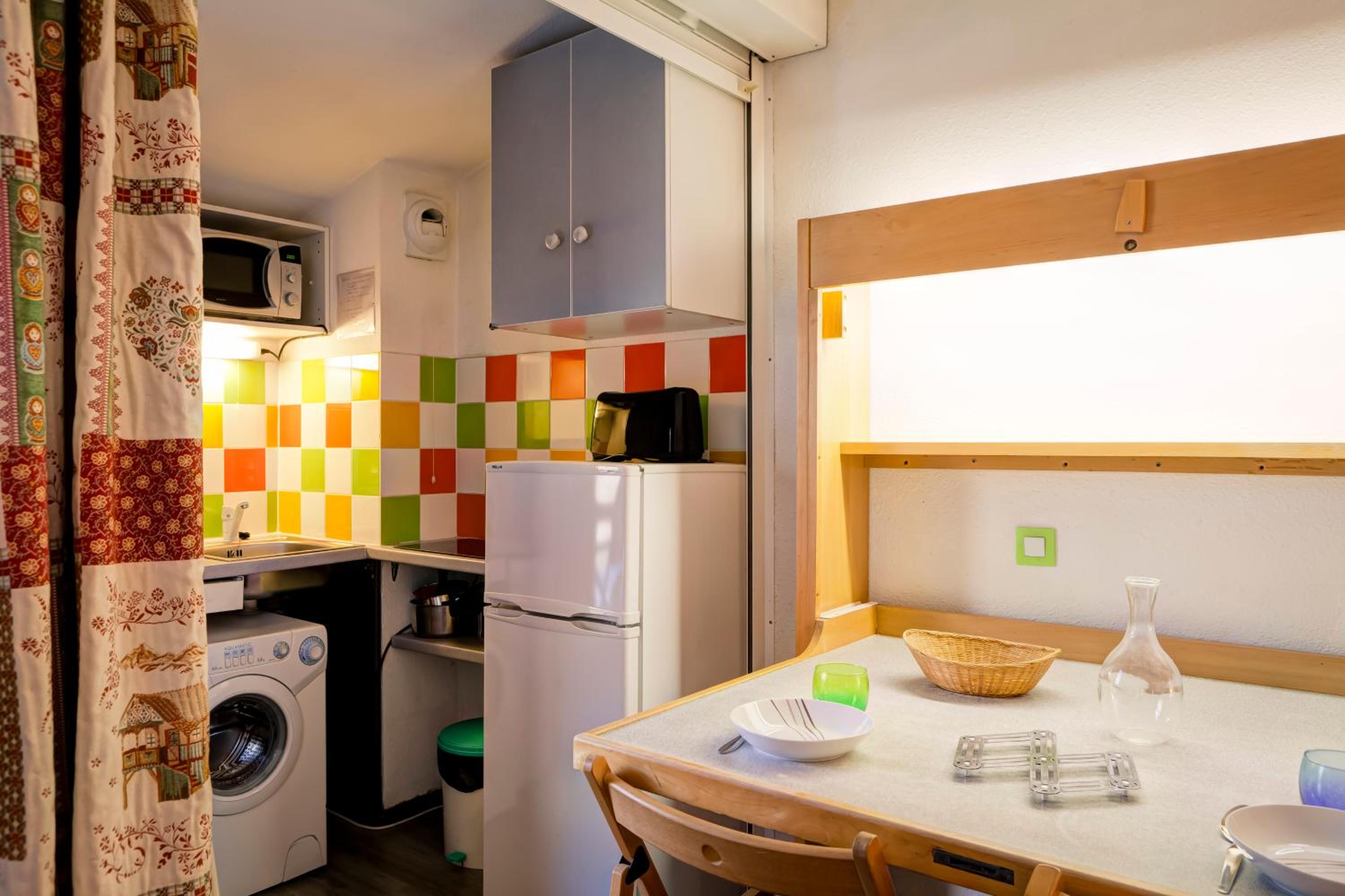 Brides-les-Bains Vacations - Residence Cybele - Property Image 76
