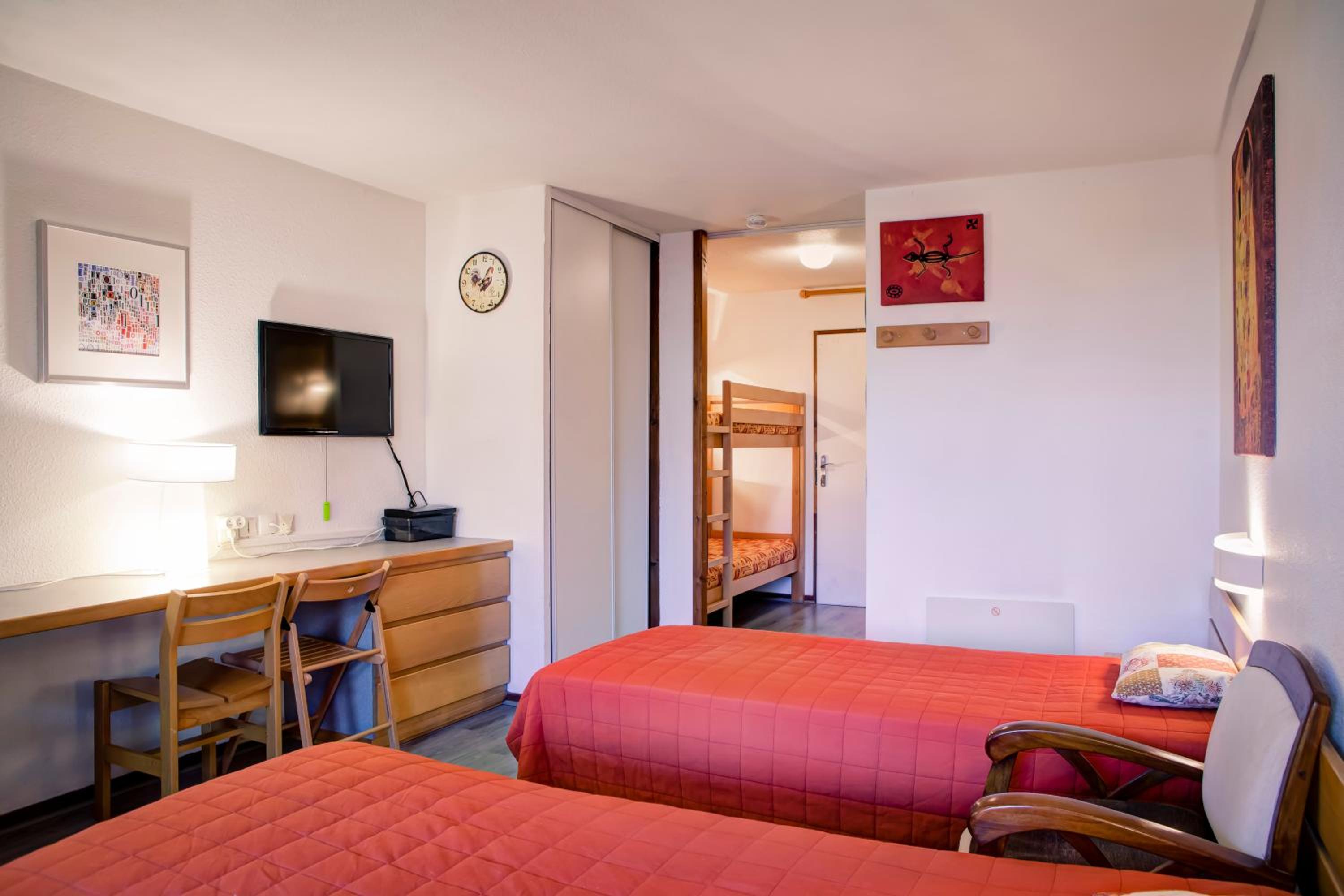 Brides-les-Bains Vacations - Residence Cybele - Property Image 77