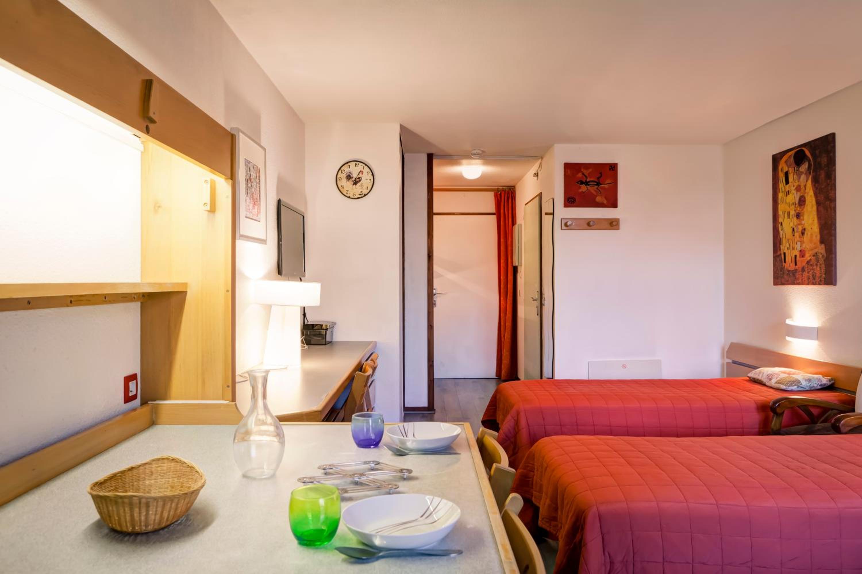 Brides-les-Bains Vacations - Residence Cybele - Property Image 79