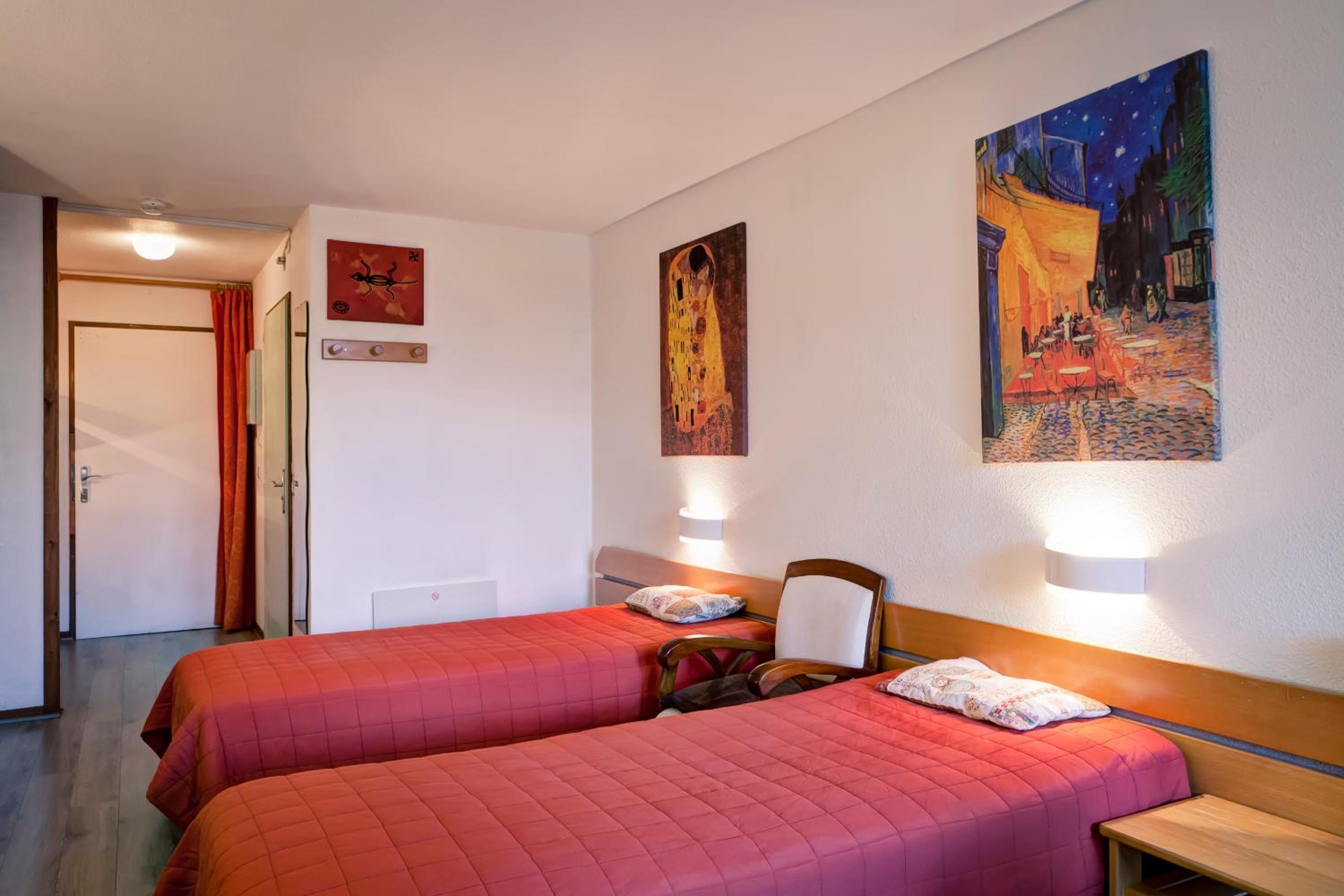 Brides-les-Bains Vacations - Residence Cybele - Property Image 74