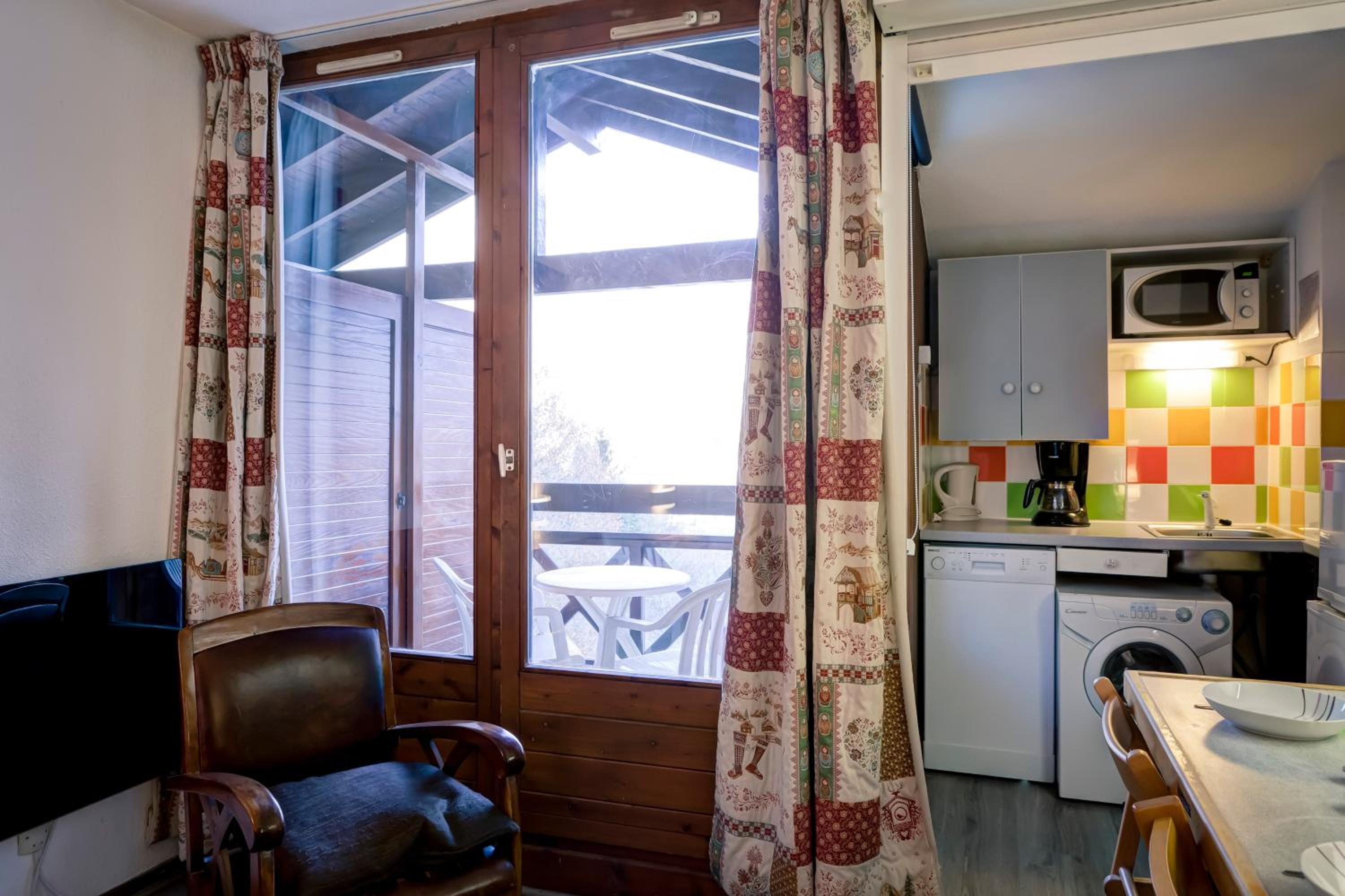 Brides-les-Bains Vacations - Residence Cybele - Property Image 80