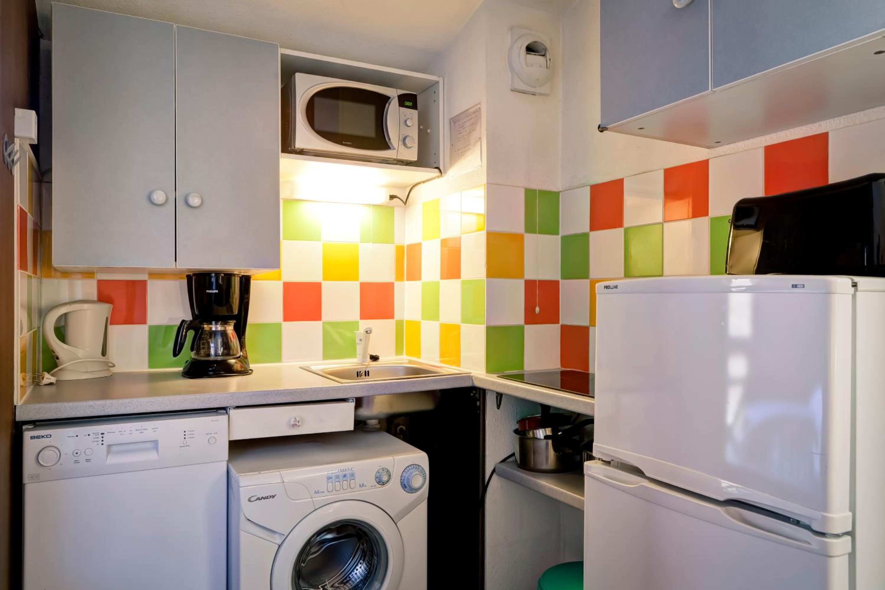 Brides-les-Bains Vacations - Residence Cybele - Property Image 84