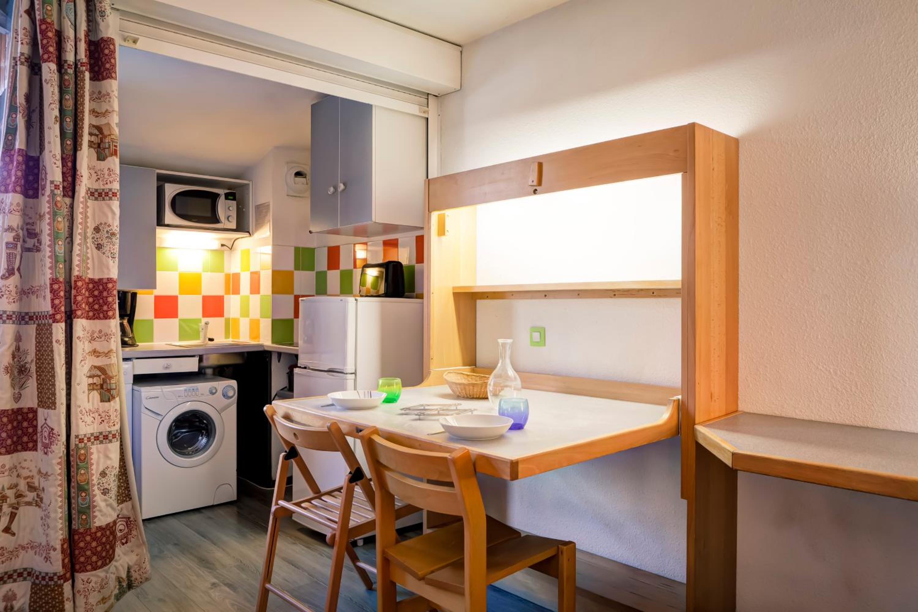 Brides-les-Bains Vacations - Residence Cybele - Property Image 82