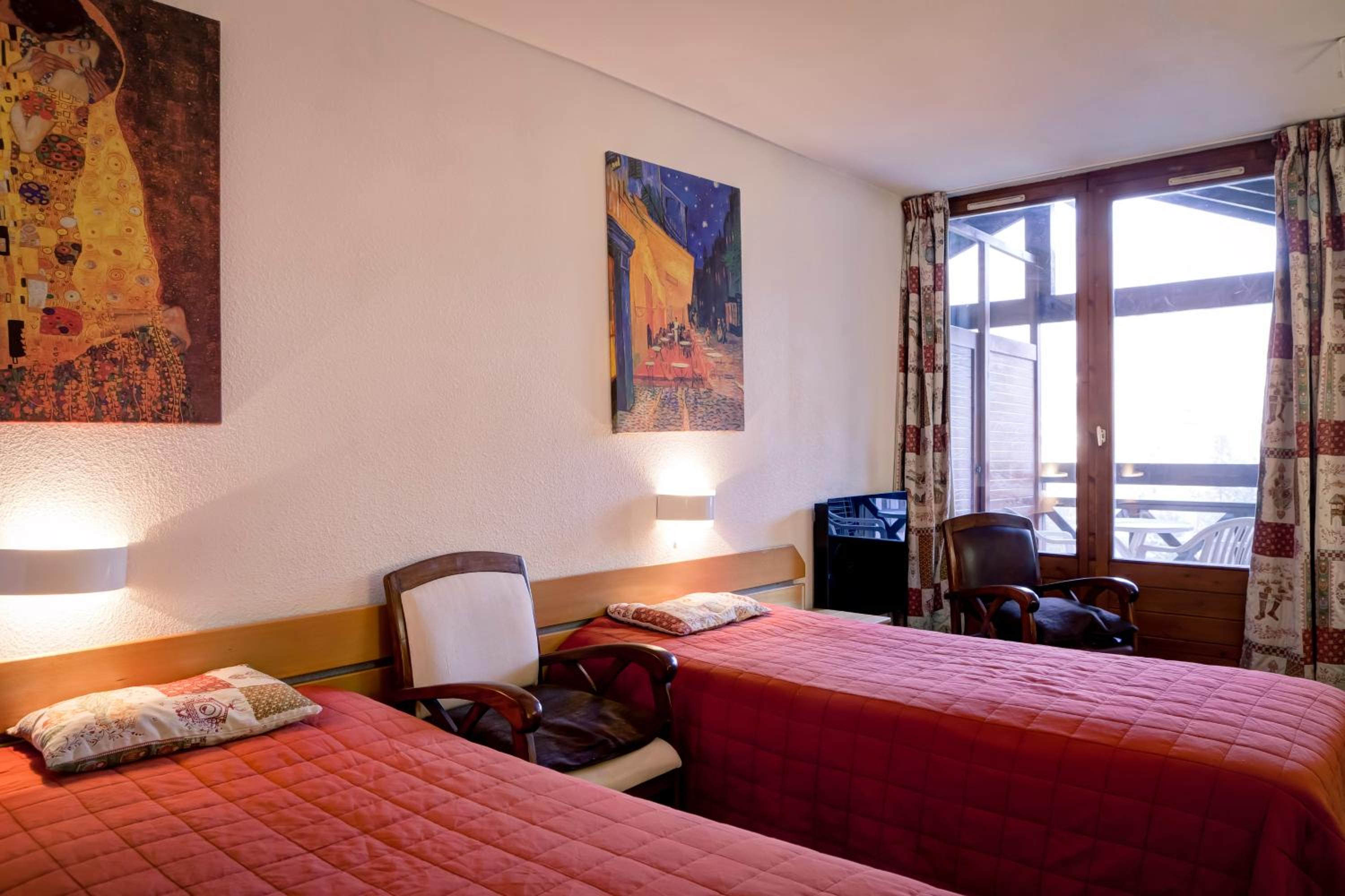 Brides-les-Bains Vacations - Residence Cybele - Property Image 85