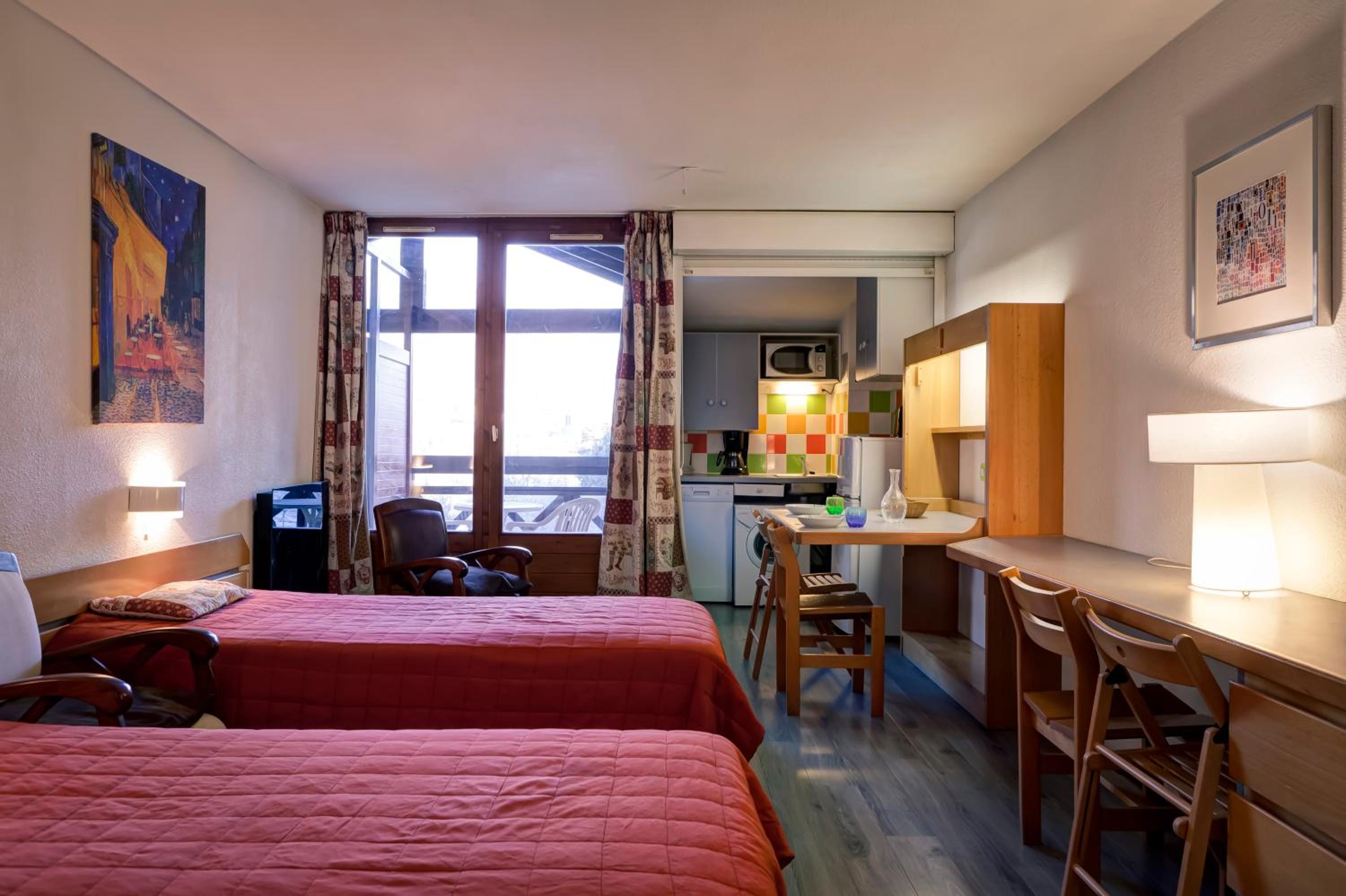 Brides-les-Bains Vacations - Residence Cybele - Property Image 46