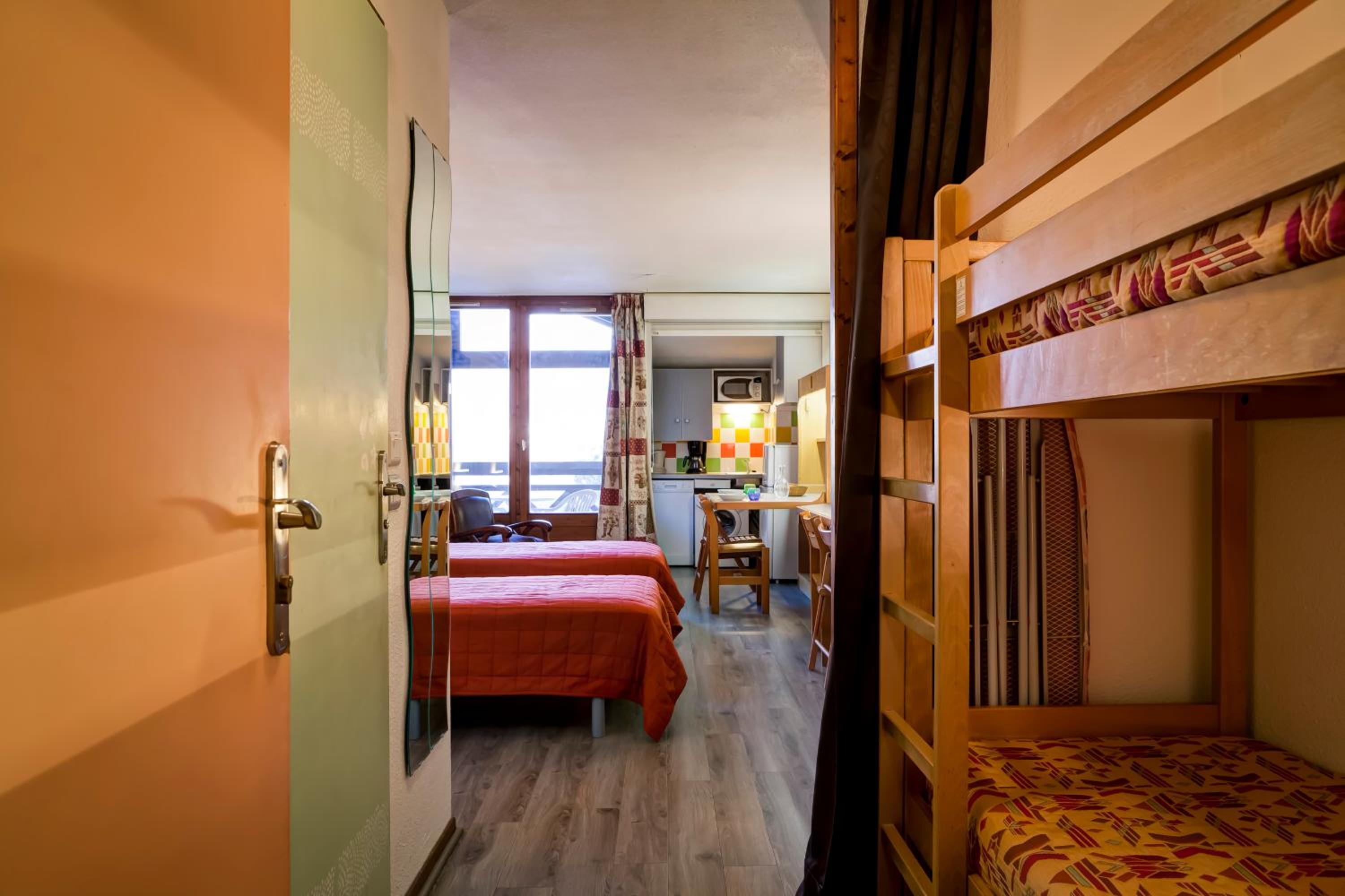 Brides-les-Bains Vacations - Residence Cybele - Property Image 87