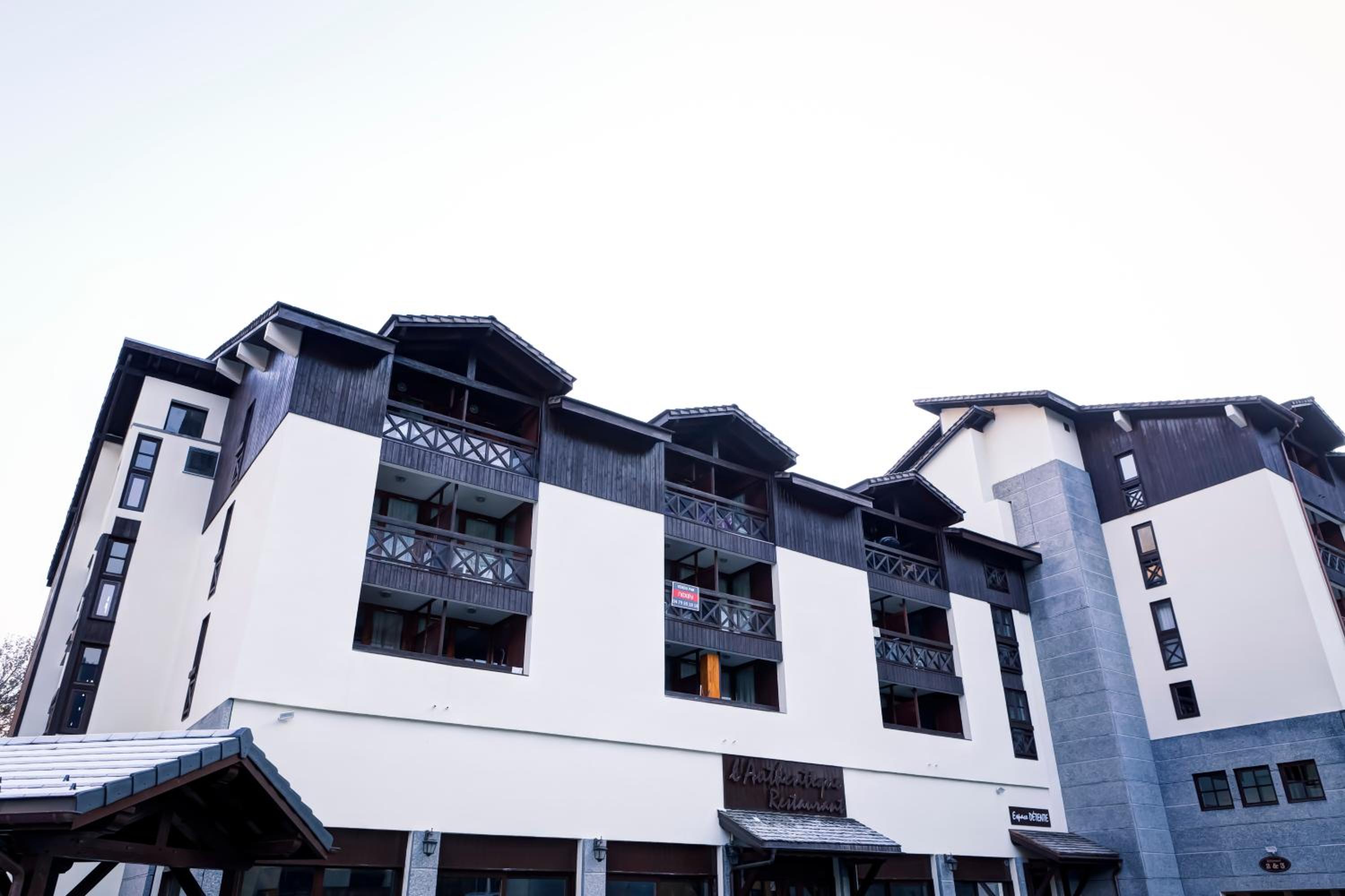 Brides-les-Bains Vacations - Residence Cybele - Property Image 142