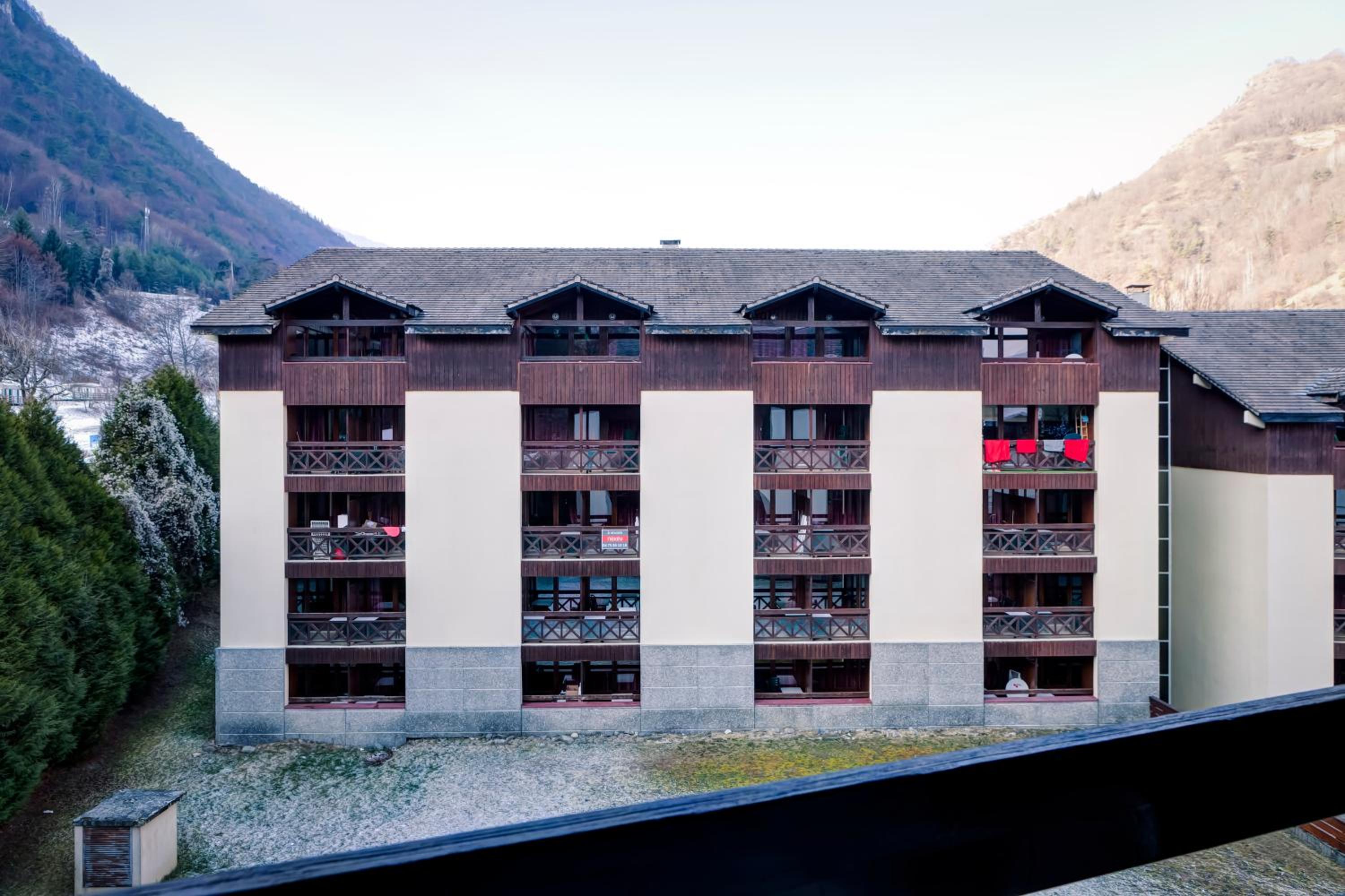 Brides-les-Bains Vacations - Residence Cybele - Property Image 146